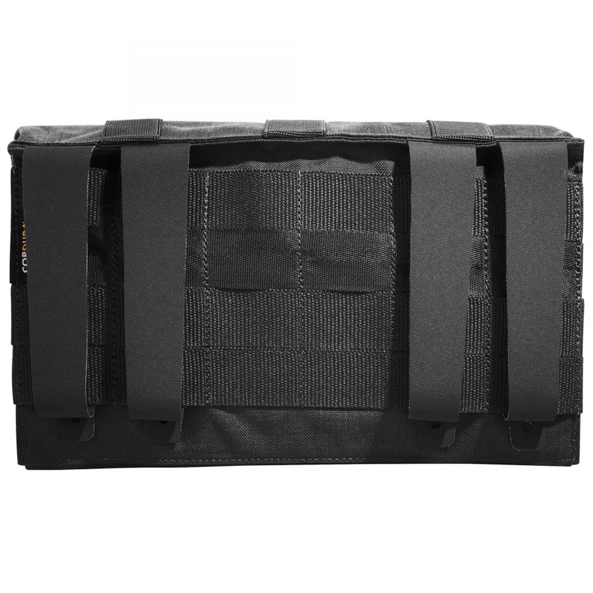Tasmanian Tiger IFAK Pouch Ensiapupussi - Black