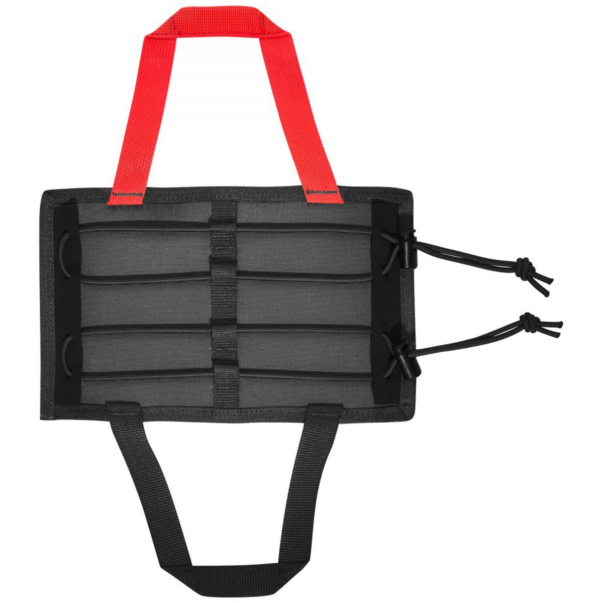 Tasmanian Tiger IFAK Pouch Ensiapupussi - Black