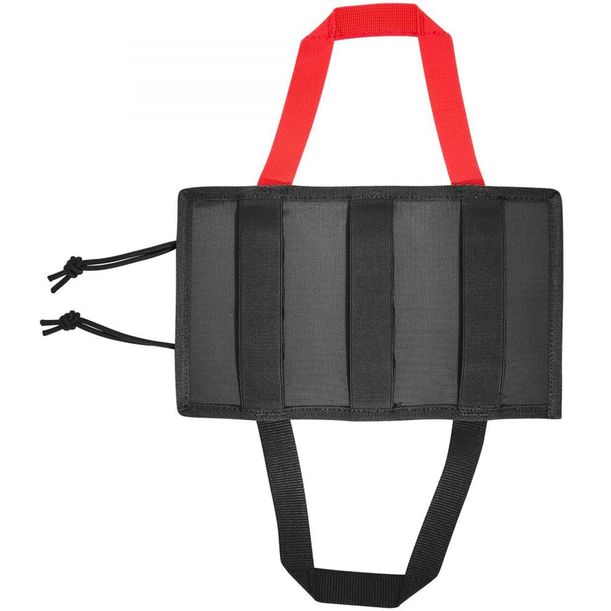 Tasmanian Tiger IFAK Pouch Ensiapupussi - Black