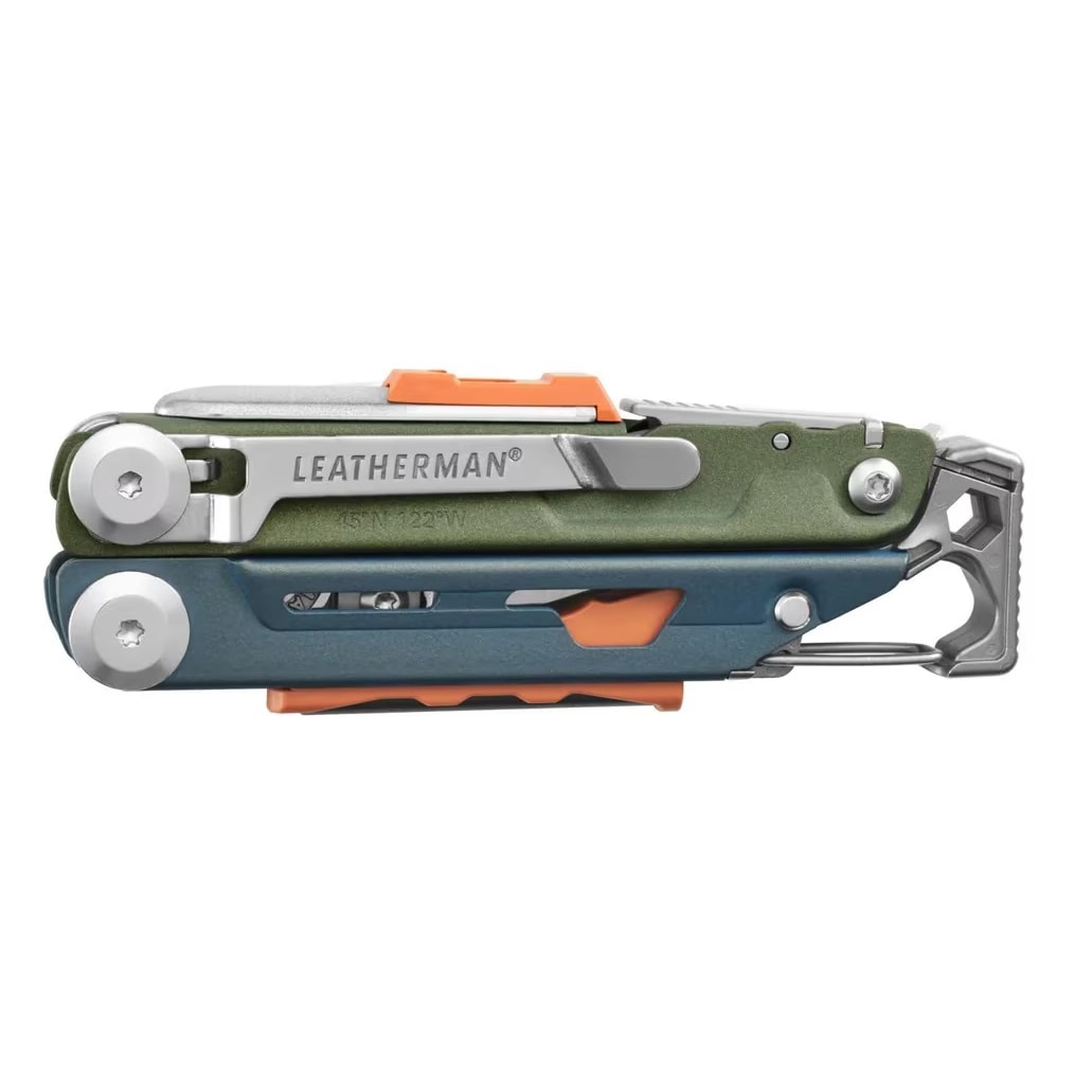 Leatherman Signal Tundrascape Monitoimityökalu