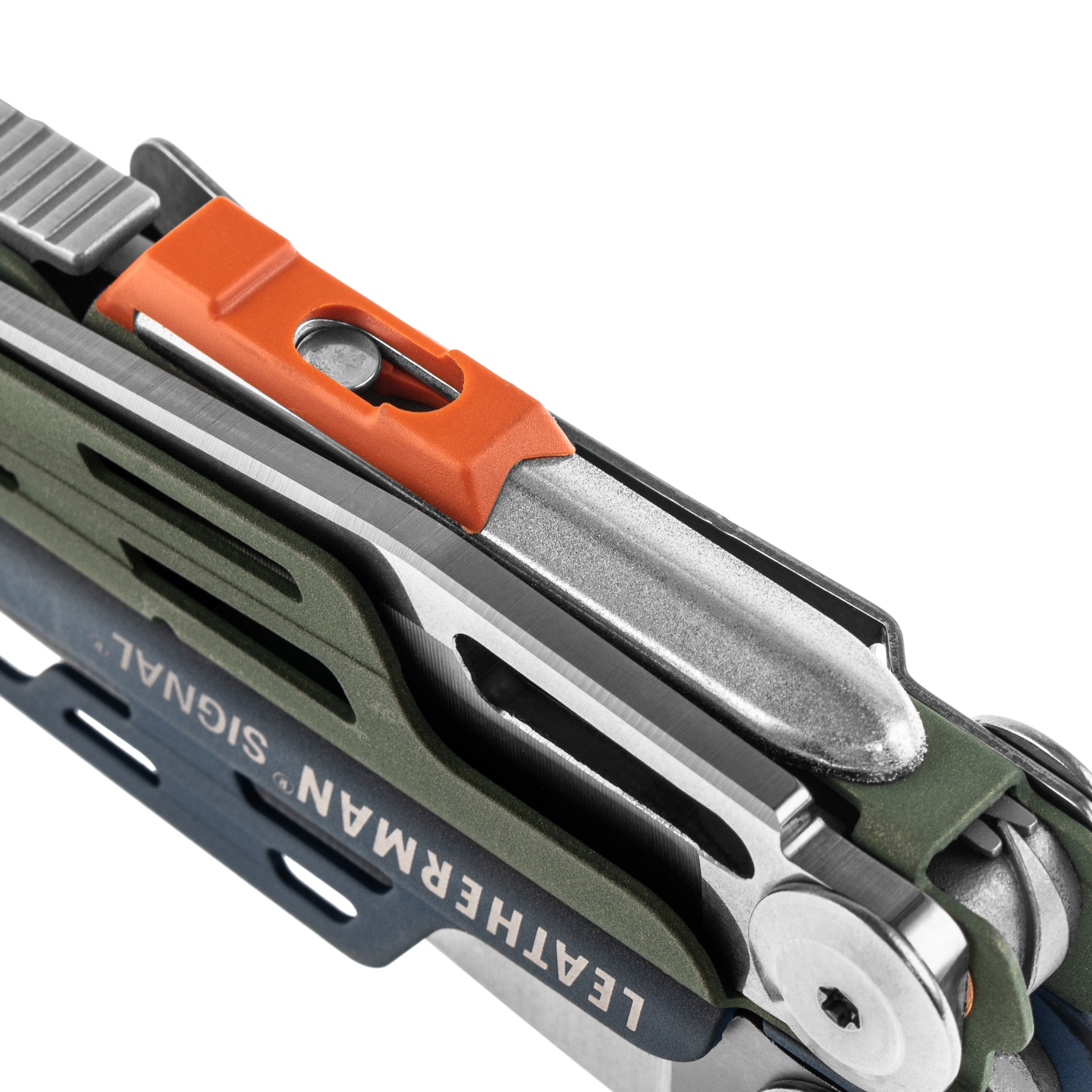 Leatherman Signal Tundrascape Monitoimityökalu