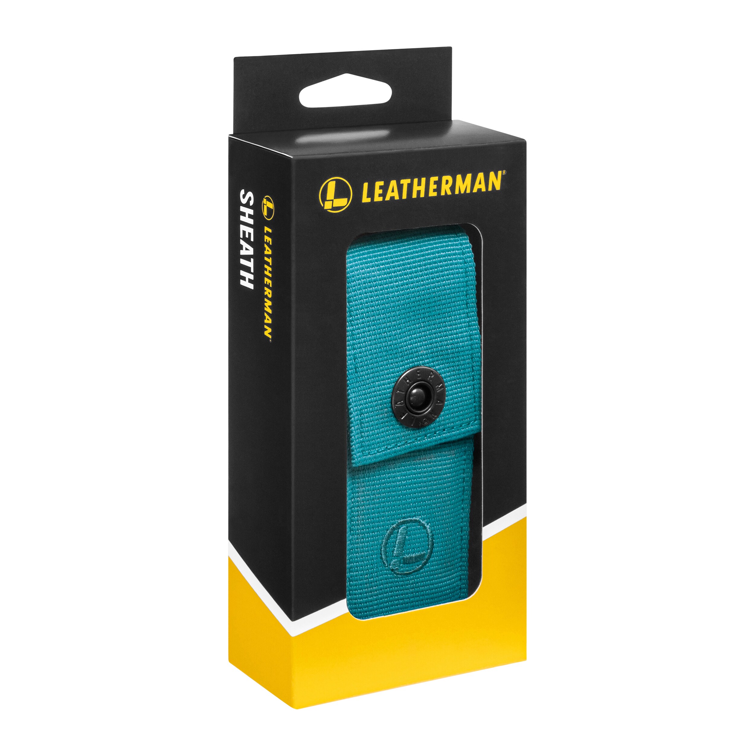 Leatherman Nylon Large Kotelo - Turquoise