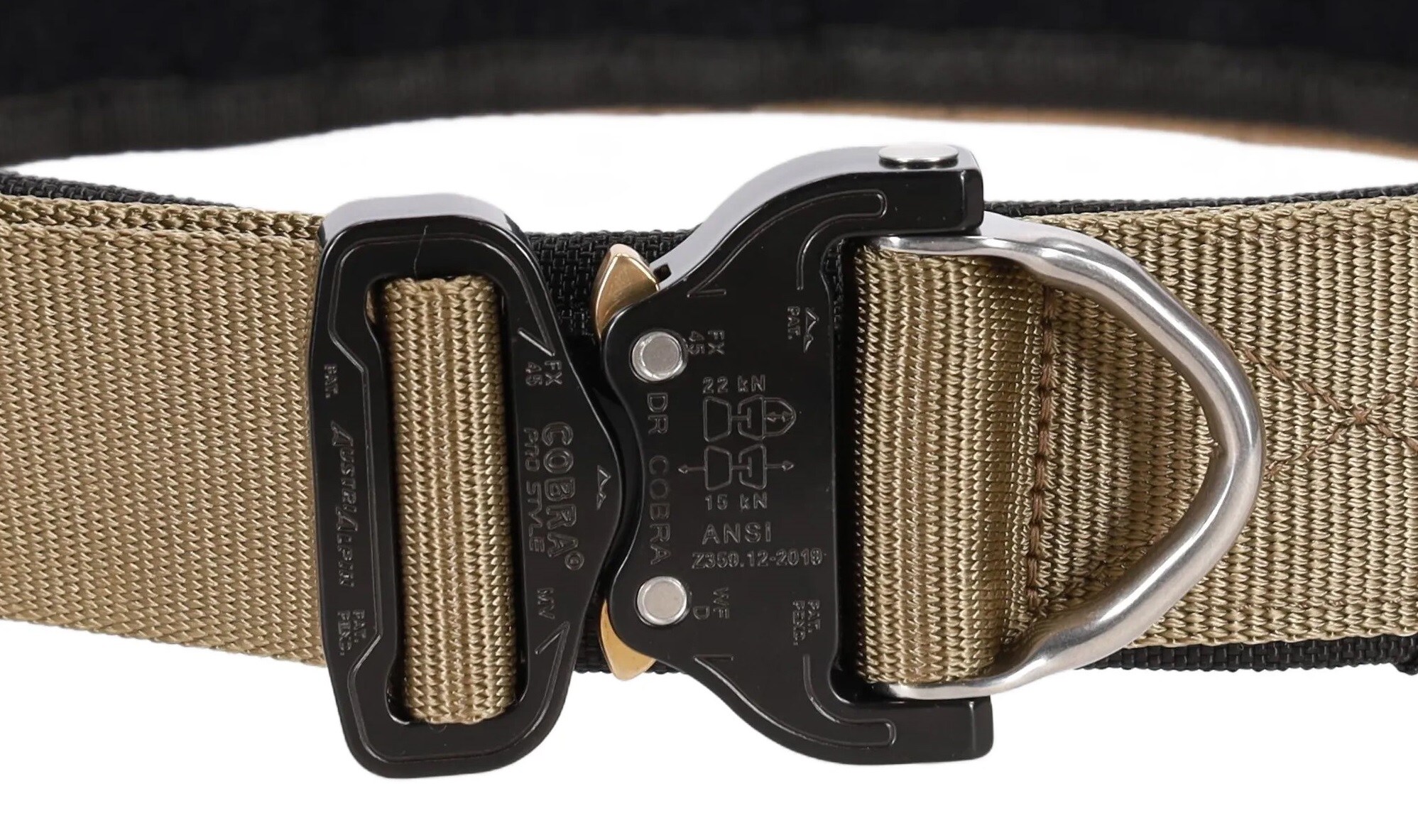 Emerson Gear EM9342 Taktinen Vyö - MultiCam