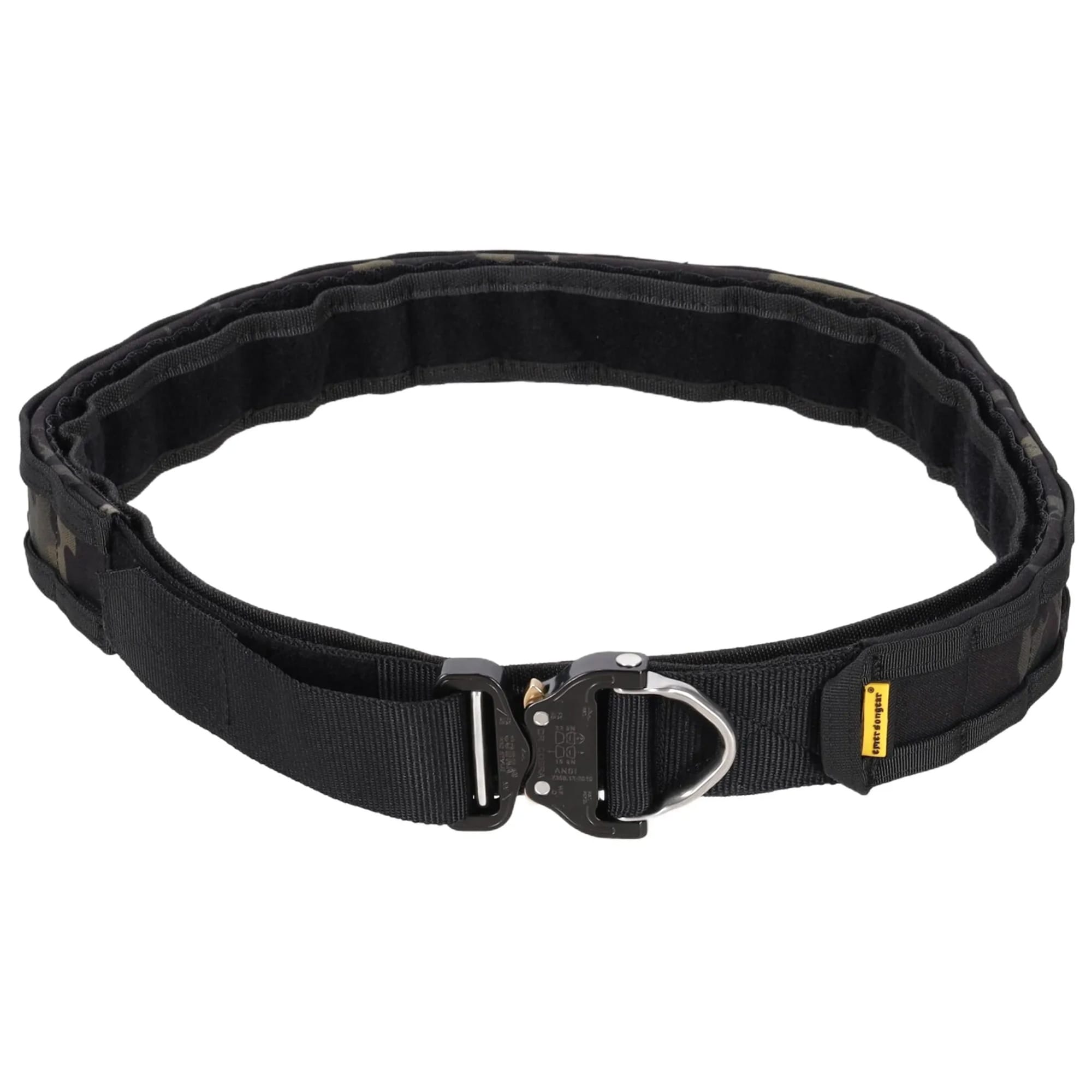 Emerson Gear EM9342 Taktinen Vyö - MultiCam Black