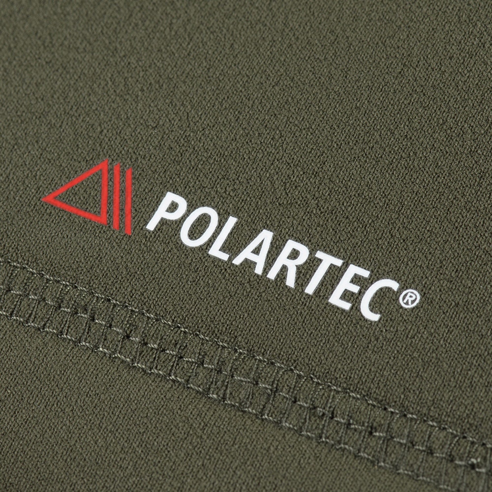 M-Tac Berserk Primaloft Fleece - Olive