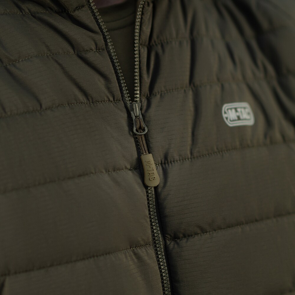 M-Tac Berserk Primaloft Fleece - Olive