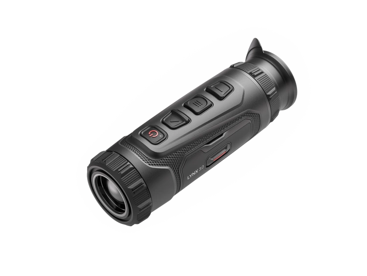 Hikvision Hikmicro Lynx Pro LH25 3.0 Termonäkölaite