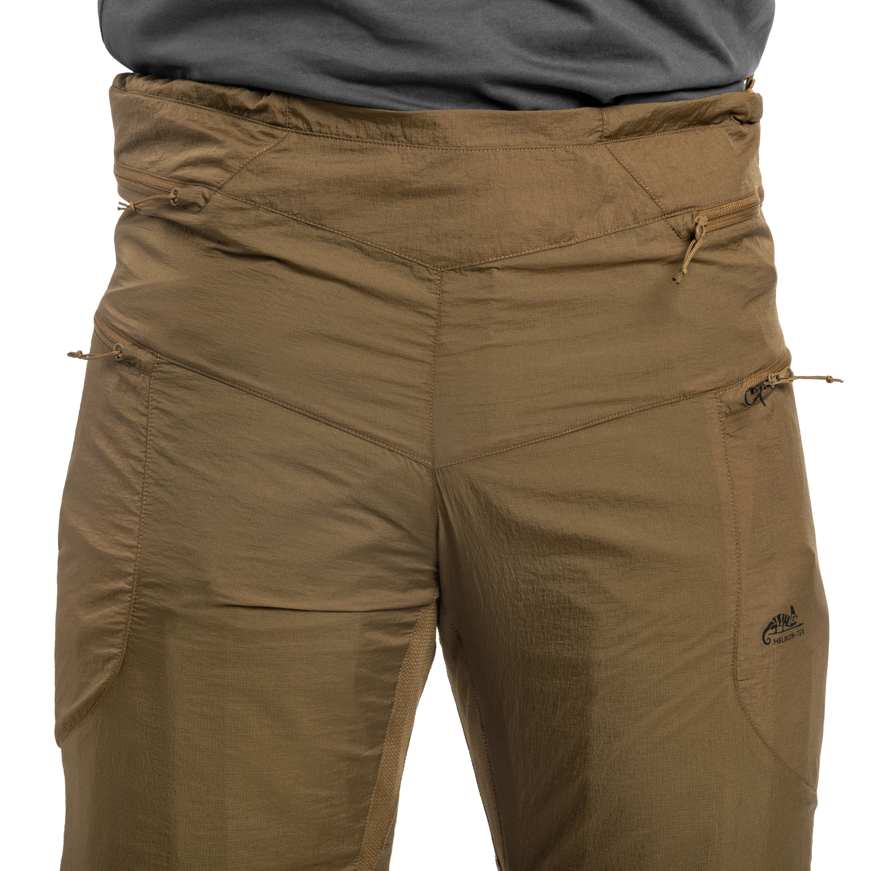 Helikon-Tex Windrunner Housut - Coyote