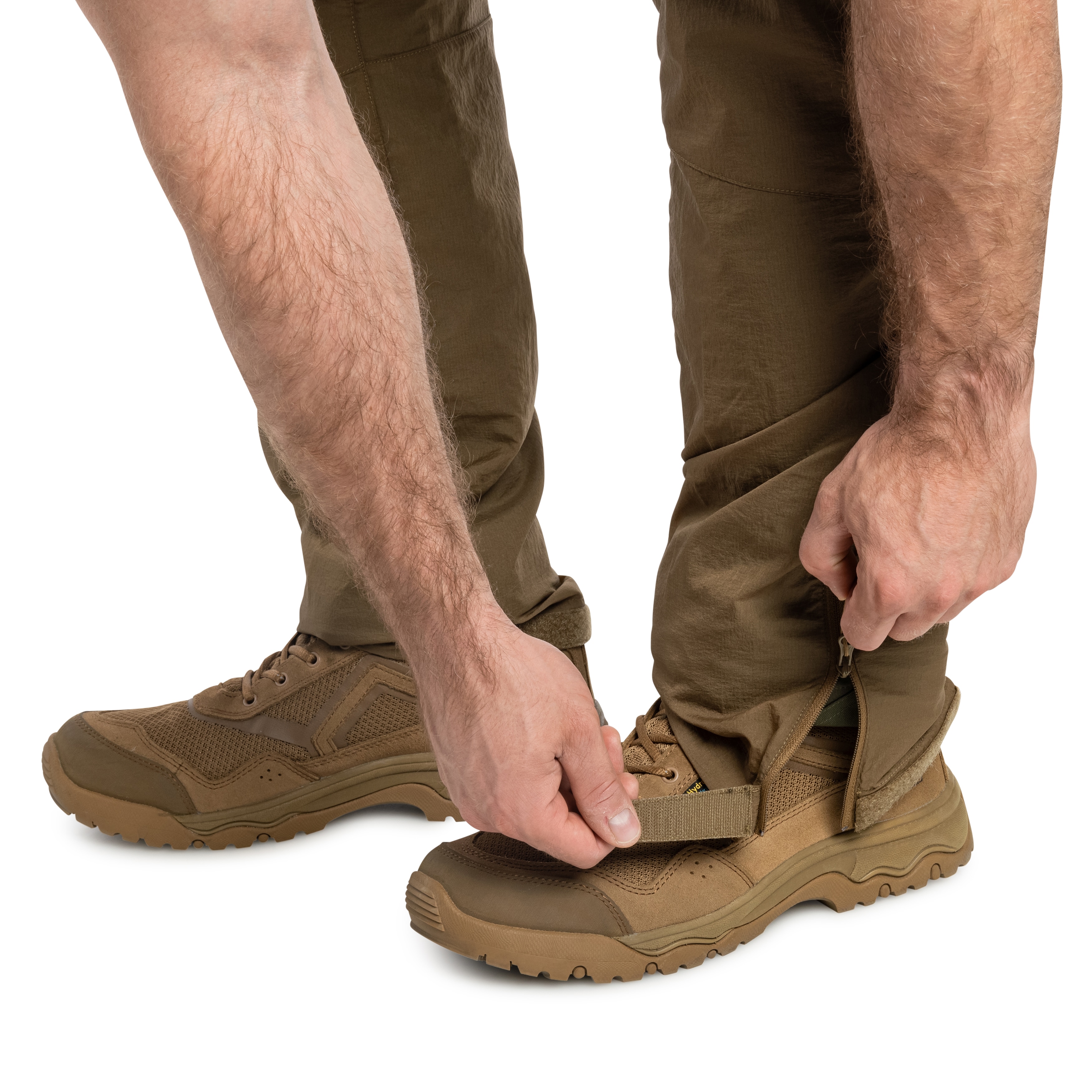 Helikon-Tex Windrunner Housut - Coyote
