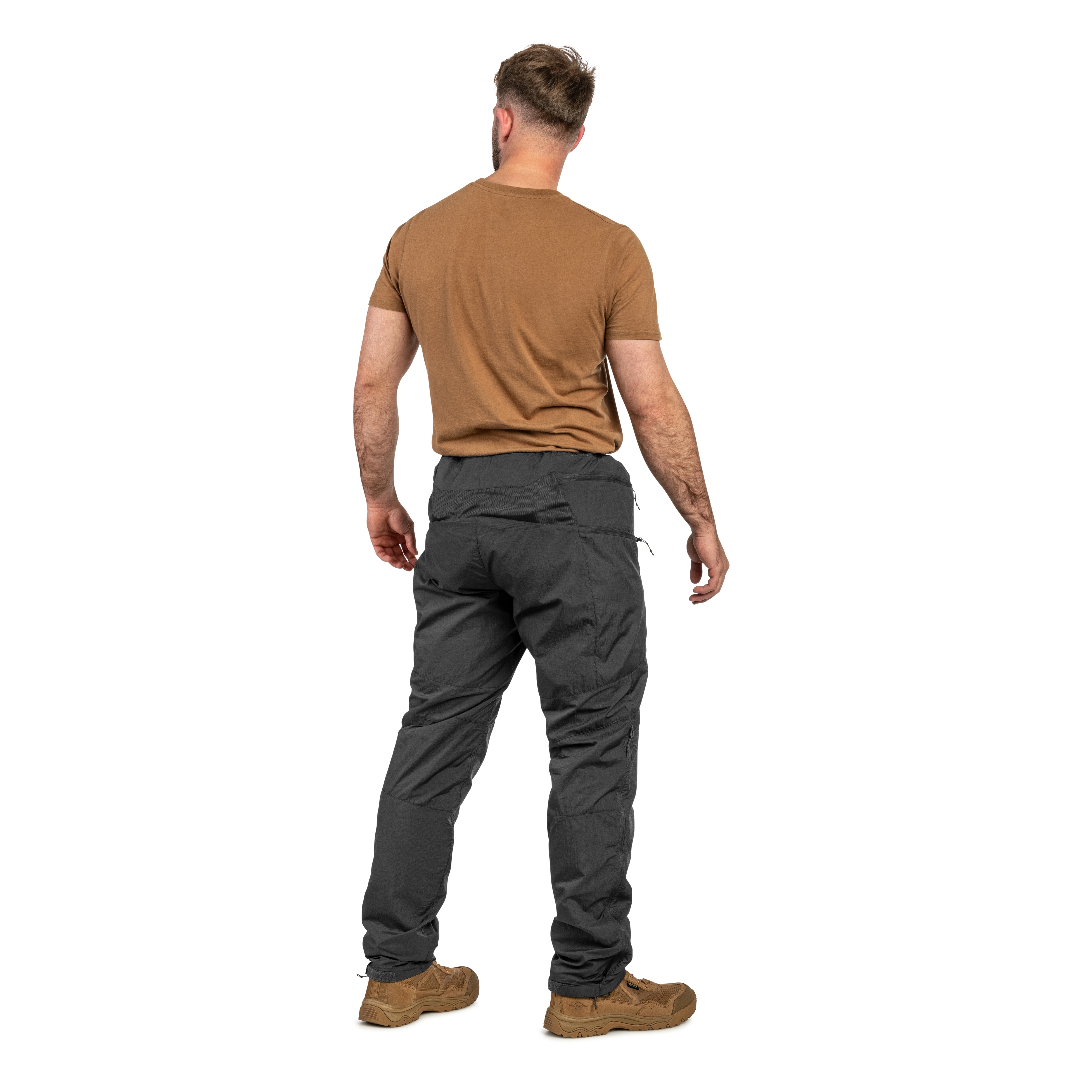 Helikon-Tex Windrunner Housut - Shadow Grey