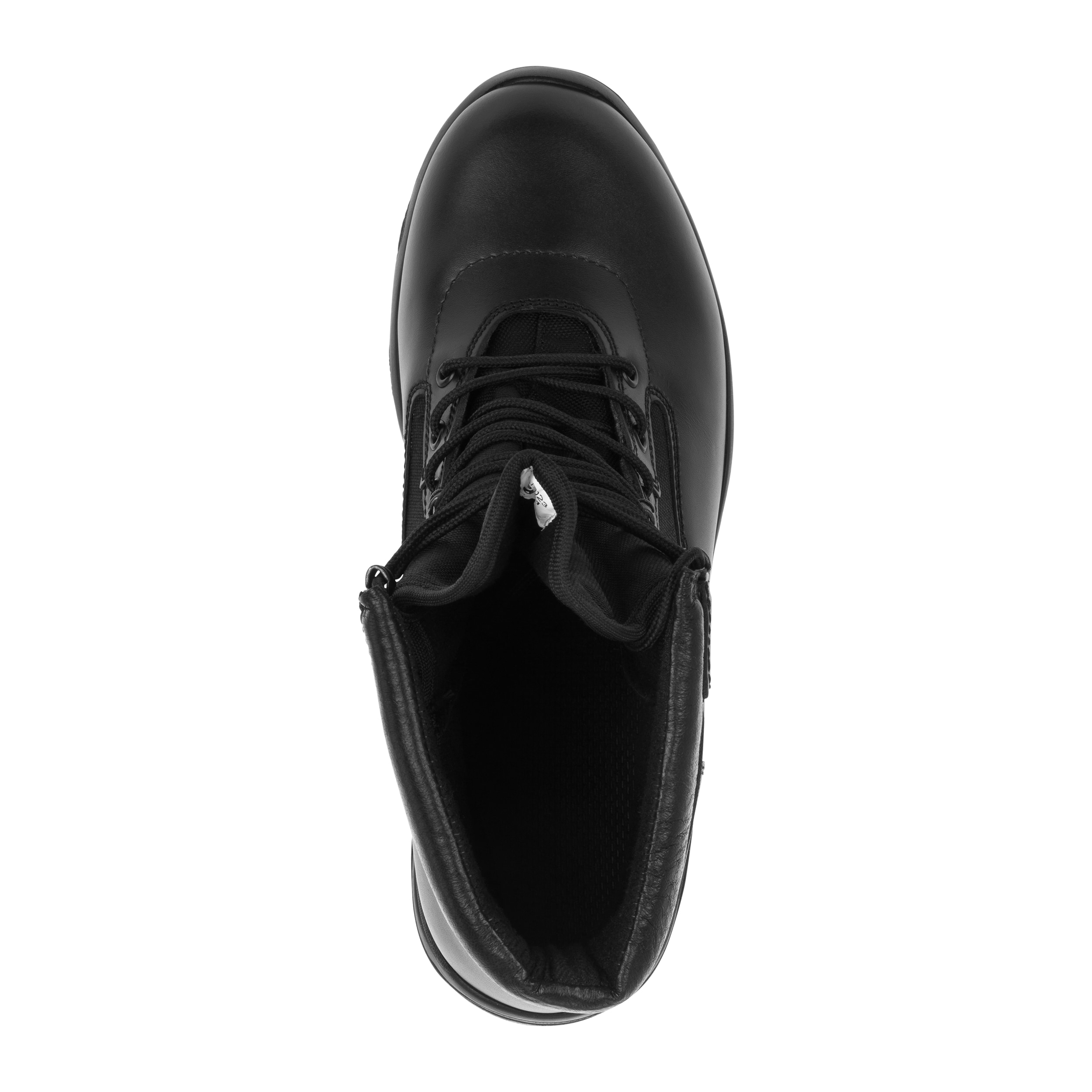 Wojas Erikoissaappaat - Black