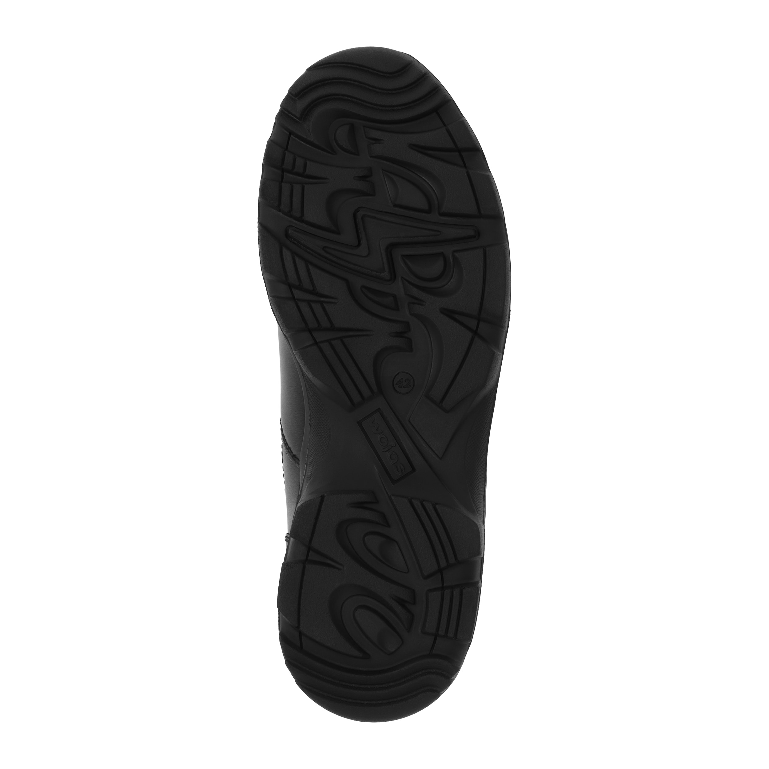 Wojas Erikoissaappaat - Black