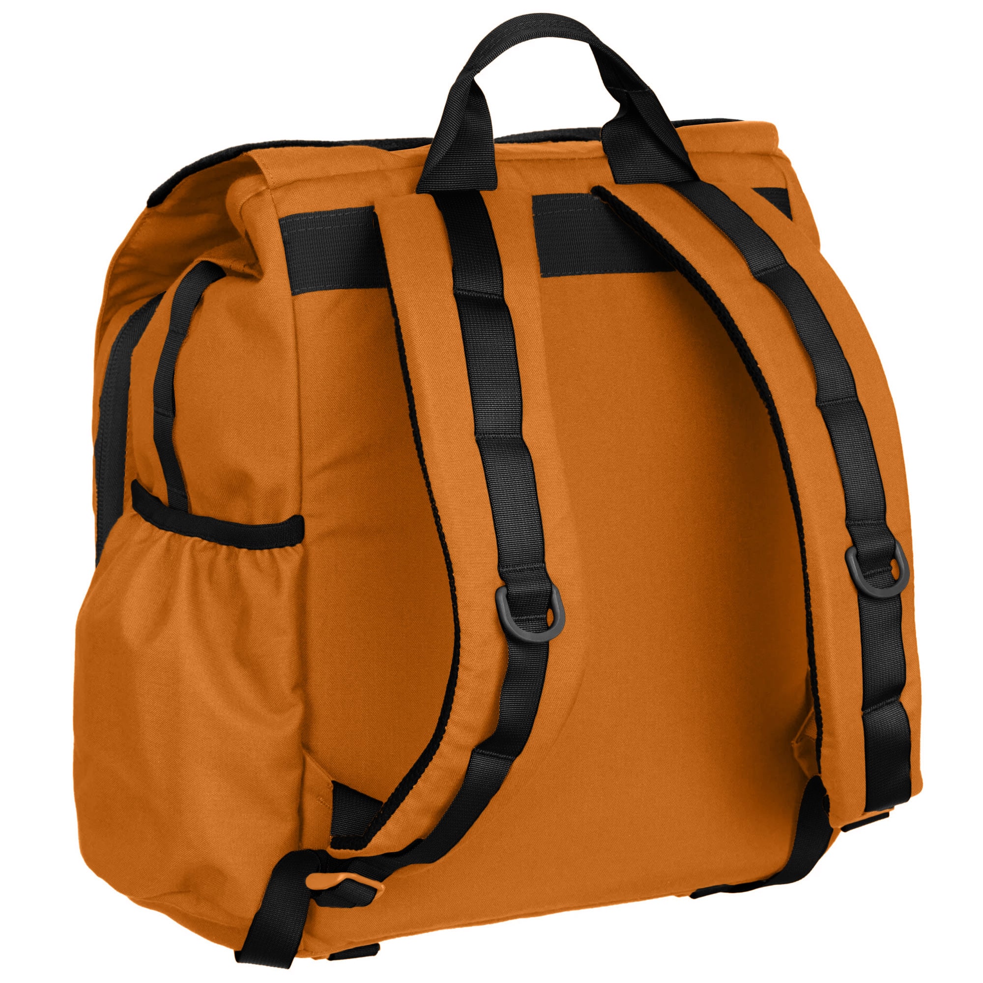 Wisport Cube Reppu 20 l - Ginger