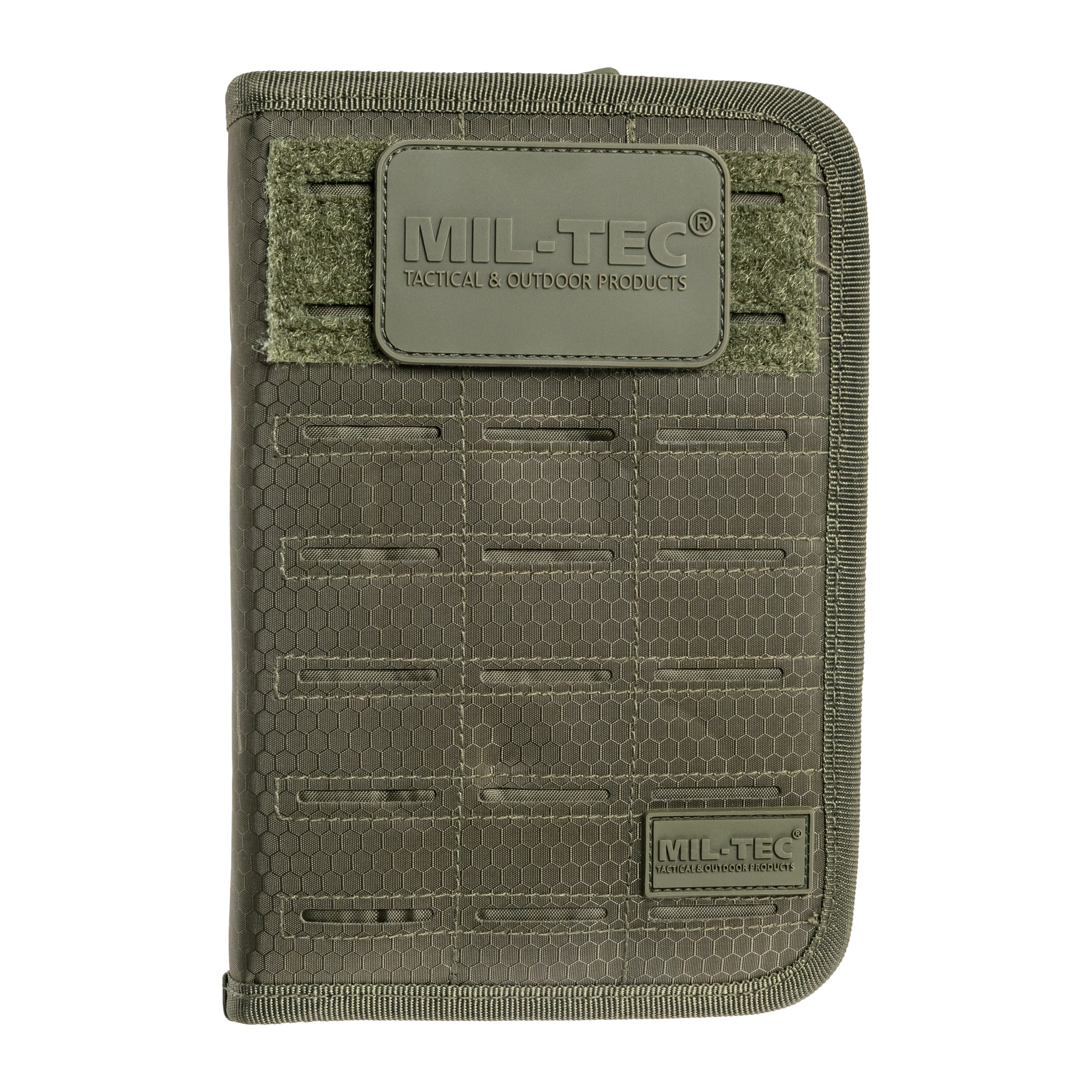 Mil-Tec Hextac Tactical Small Muistivihko - Olive