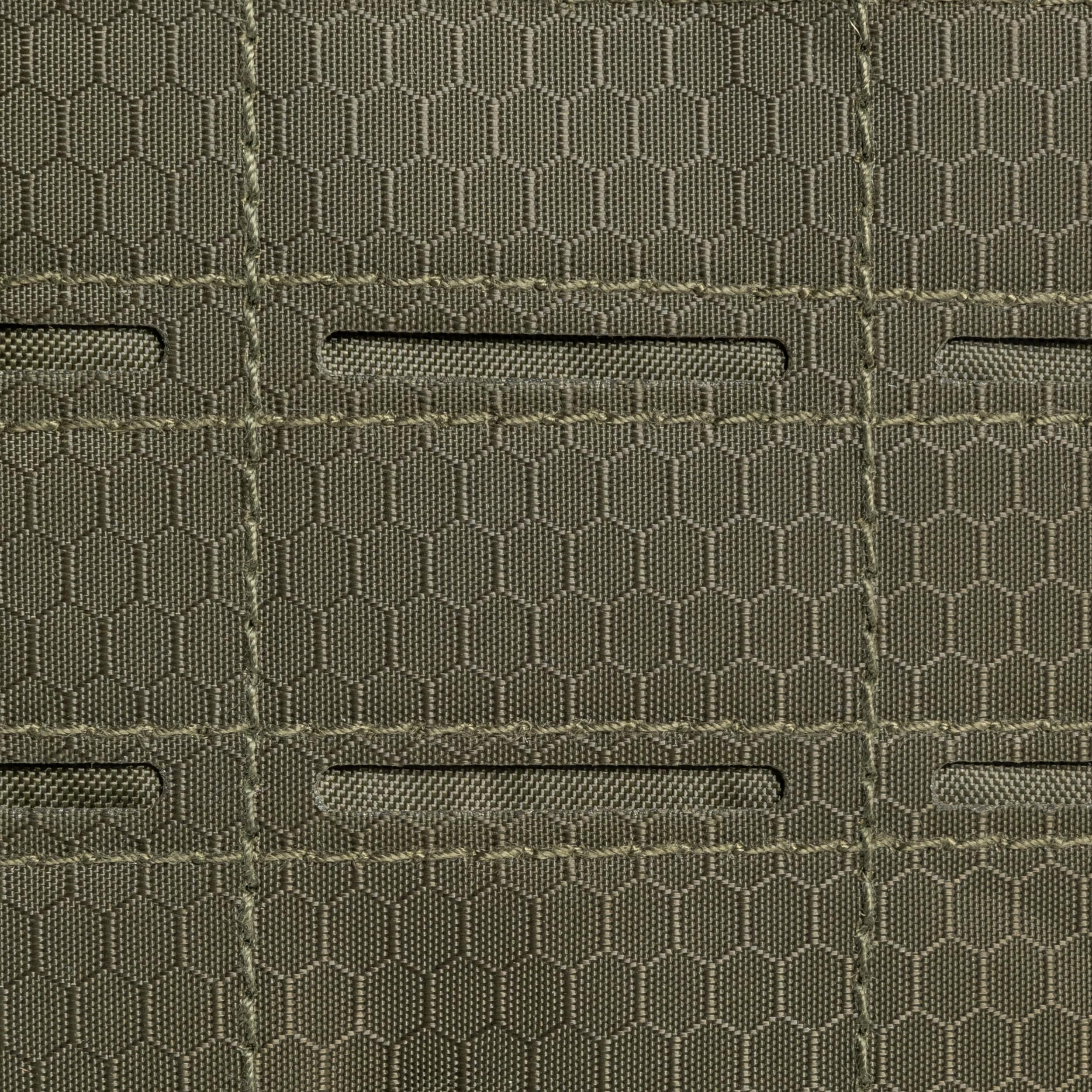Mil-Tec Hextac Tactical Small Muistivihko - Olive