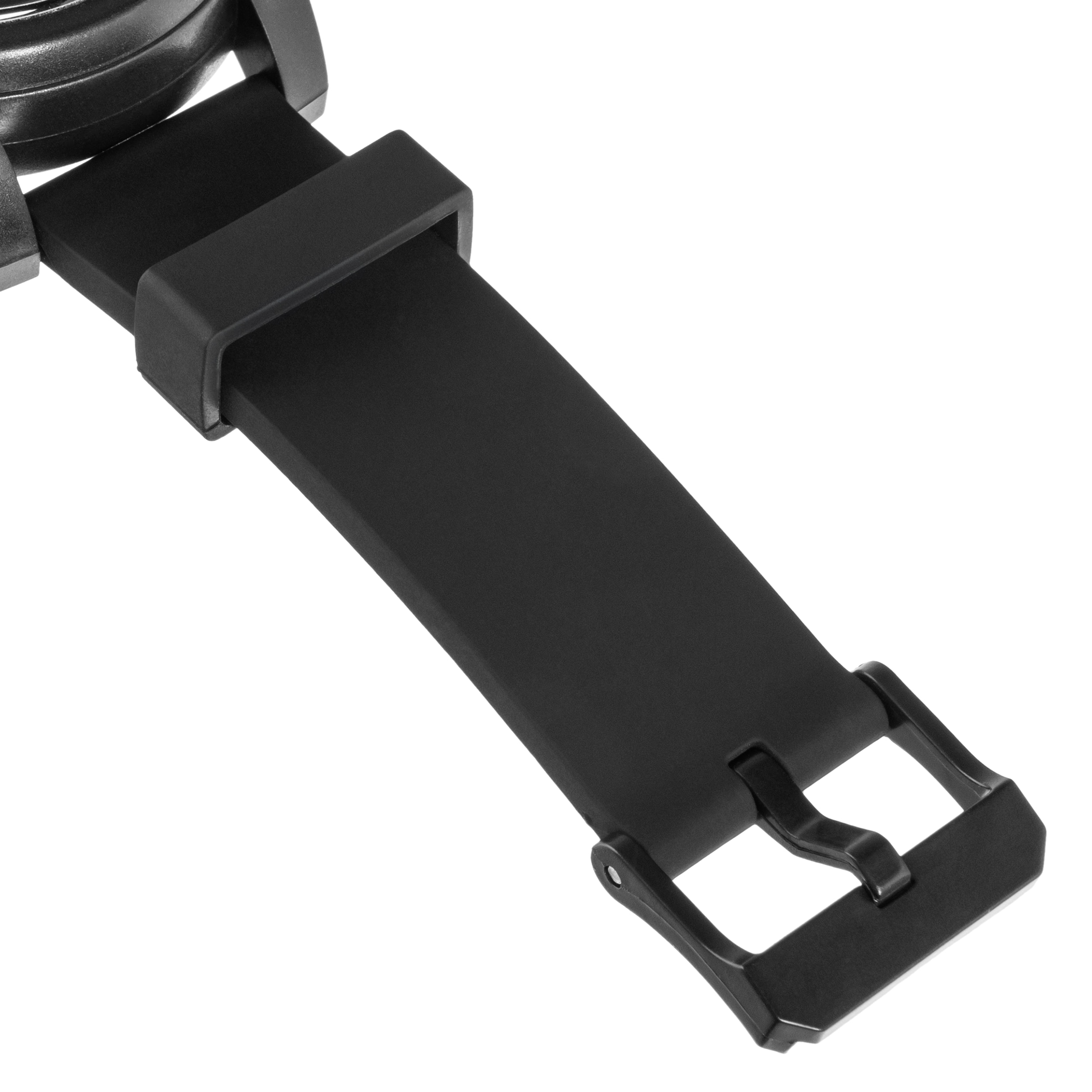Badger Outdoor Nightmark -kello - Black