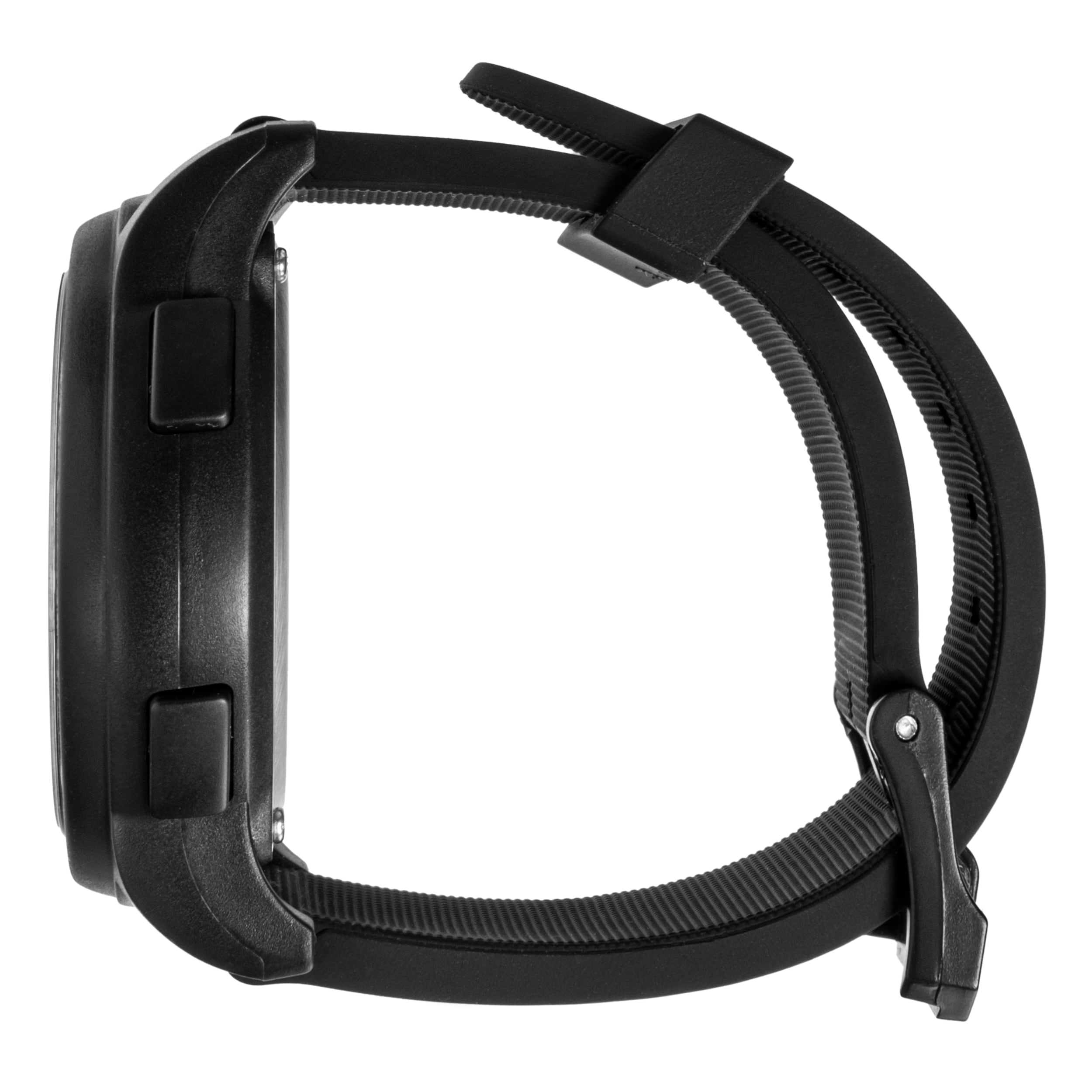 Badger Outdoor Nightmark -kello - Black