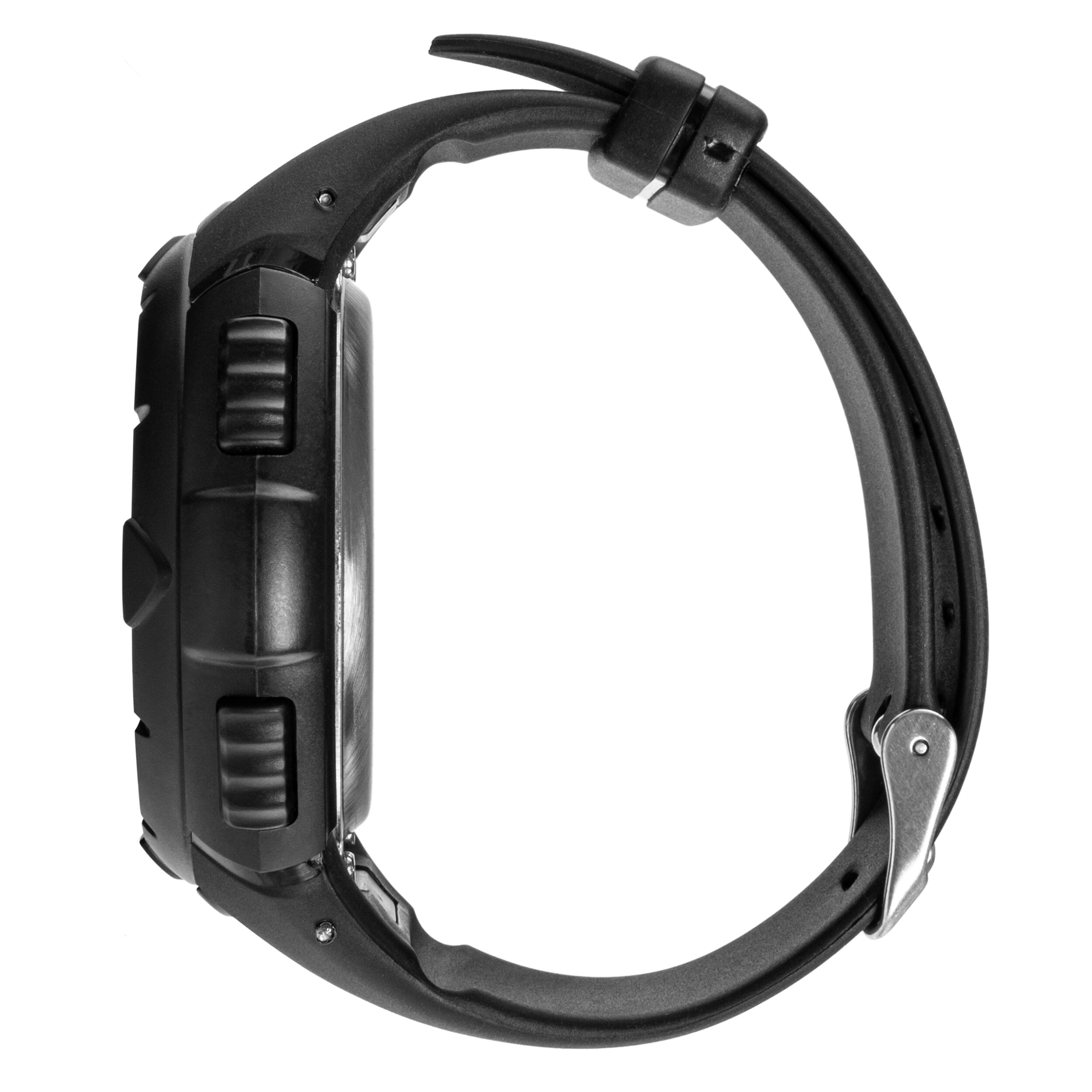 Badger Outdoor Strikepoint Kello - Black