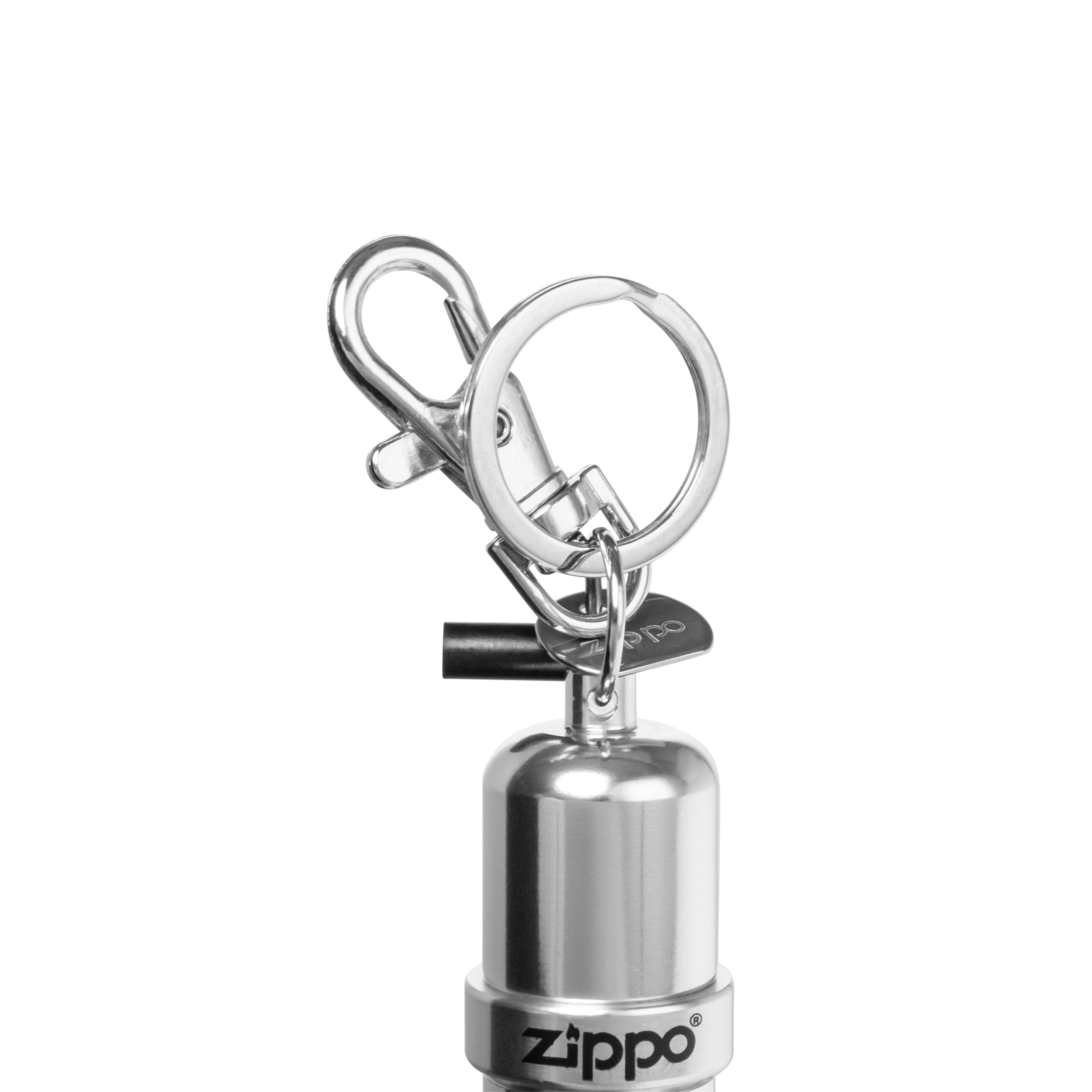 Zippo Polttoainekanisteri Avaimenperä