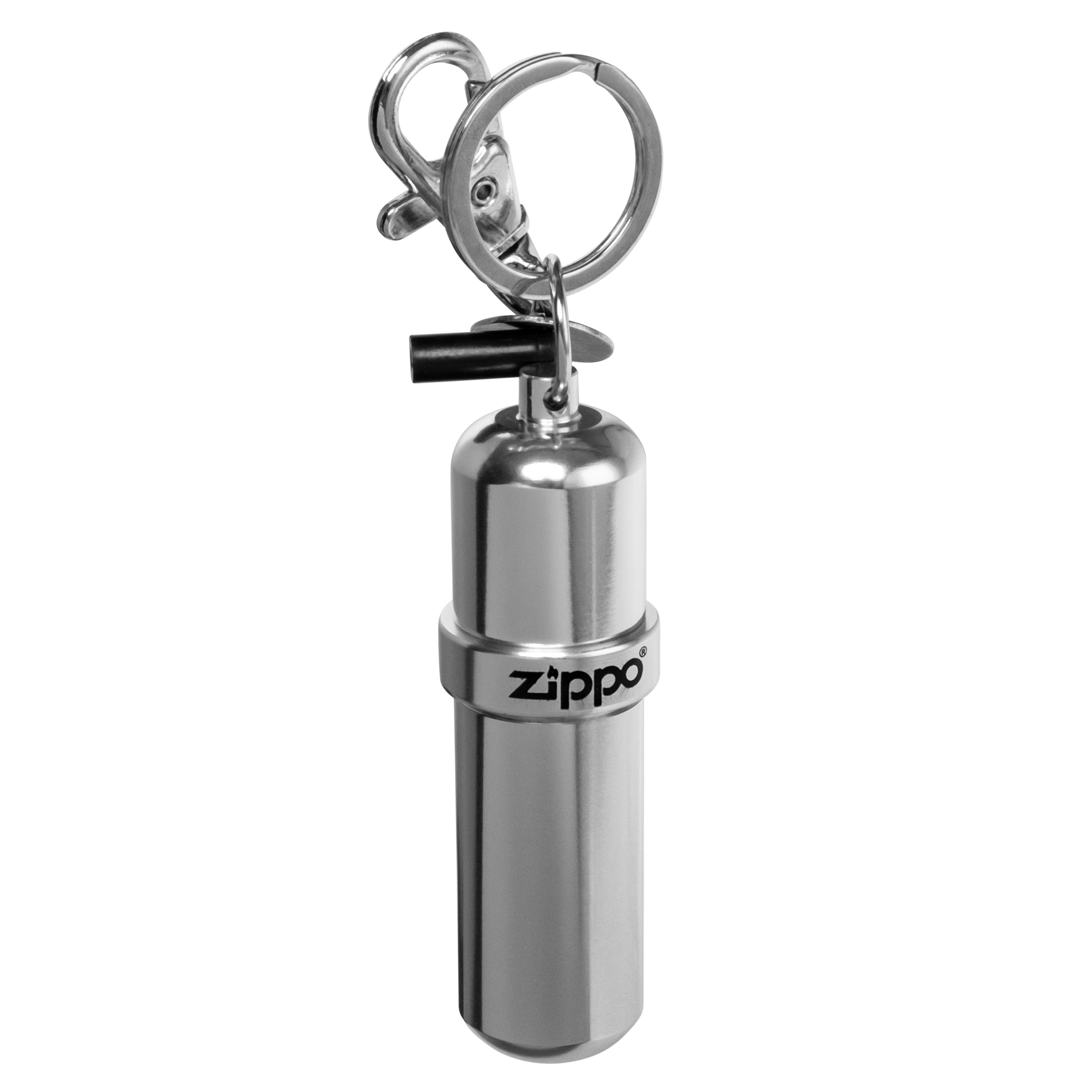Zippo Polttoainekanisteri Avaimenperä