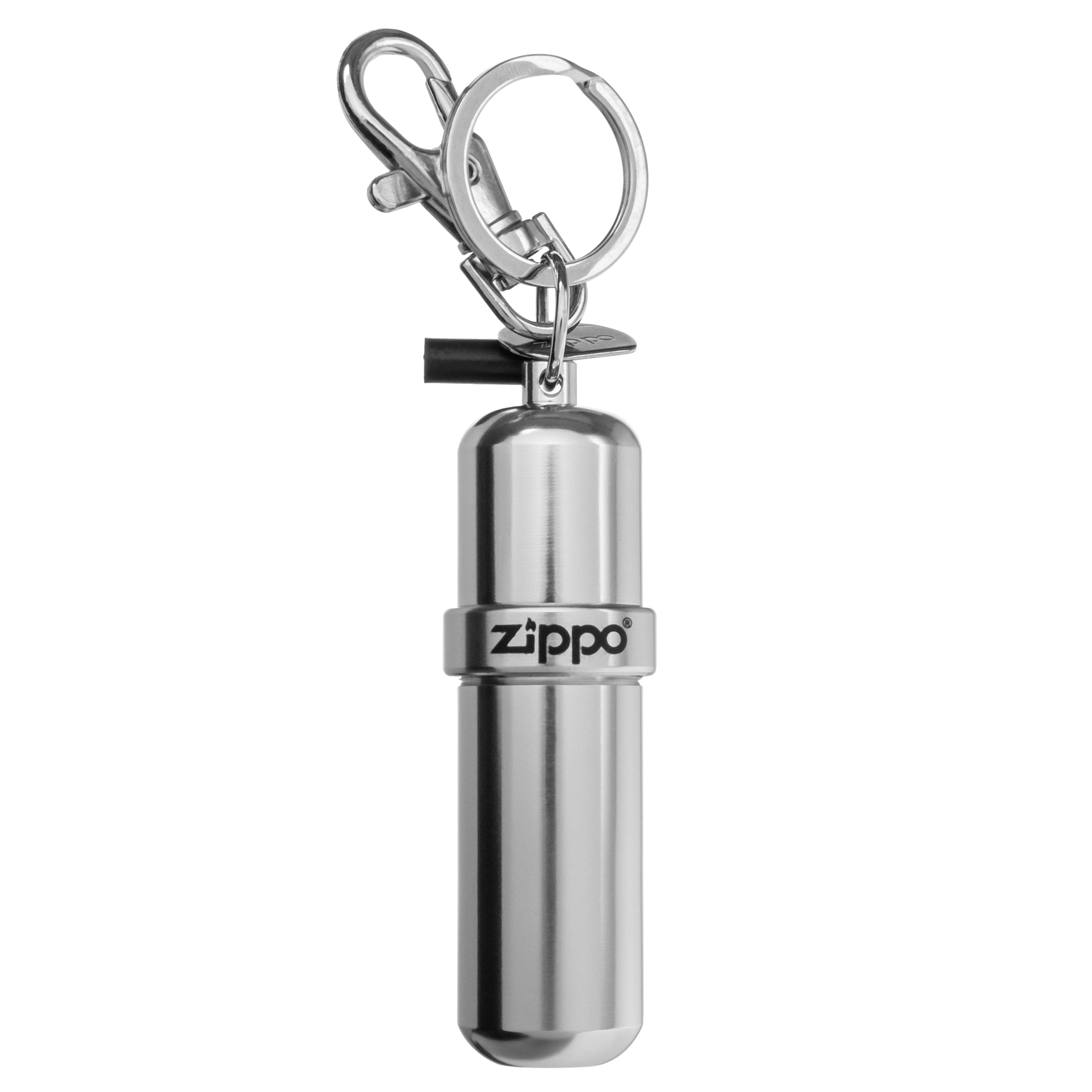 Zippo Polttoainekanisteri Avaimenperä