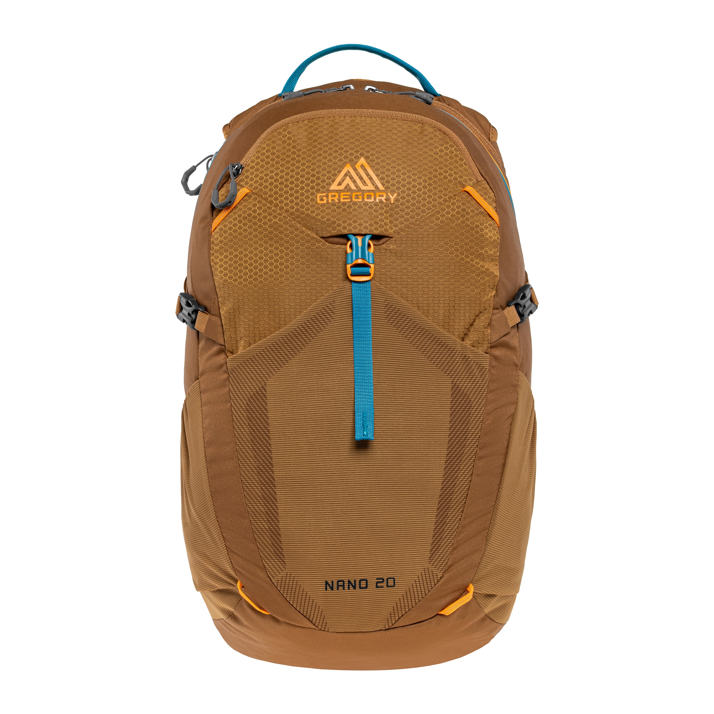 Gregory Nano 20 l Reppu - Moab Tan