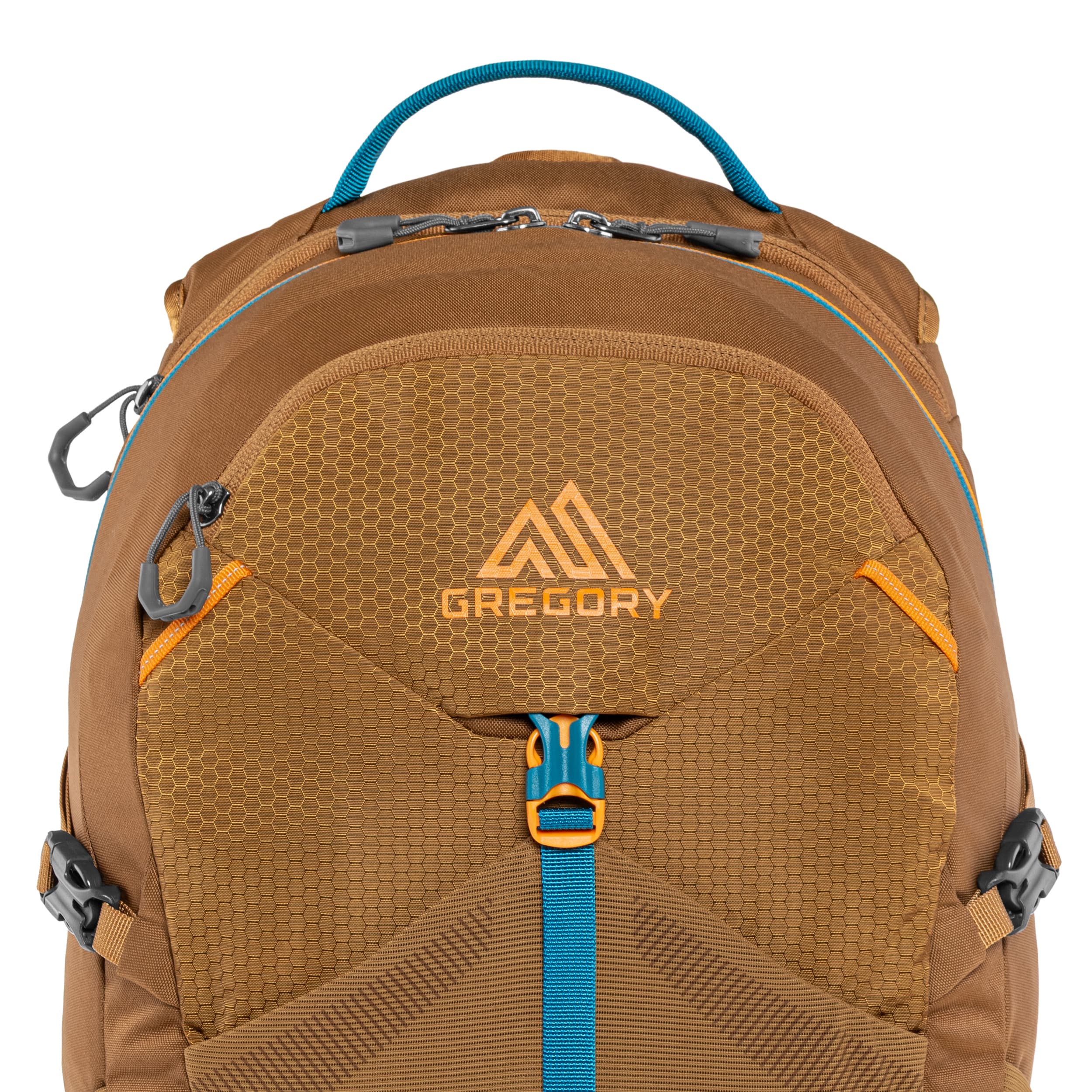 Gregory Nano 20 l Reppu - Moab Tan