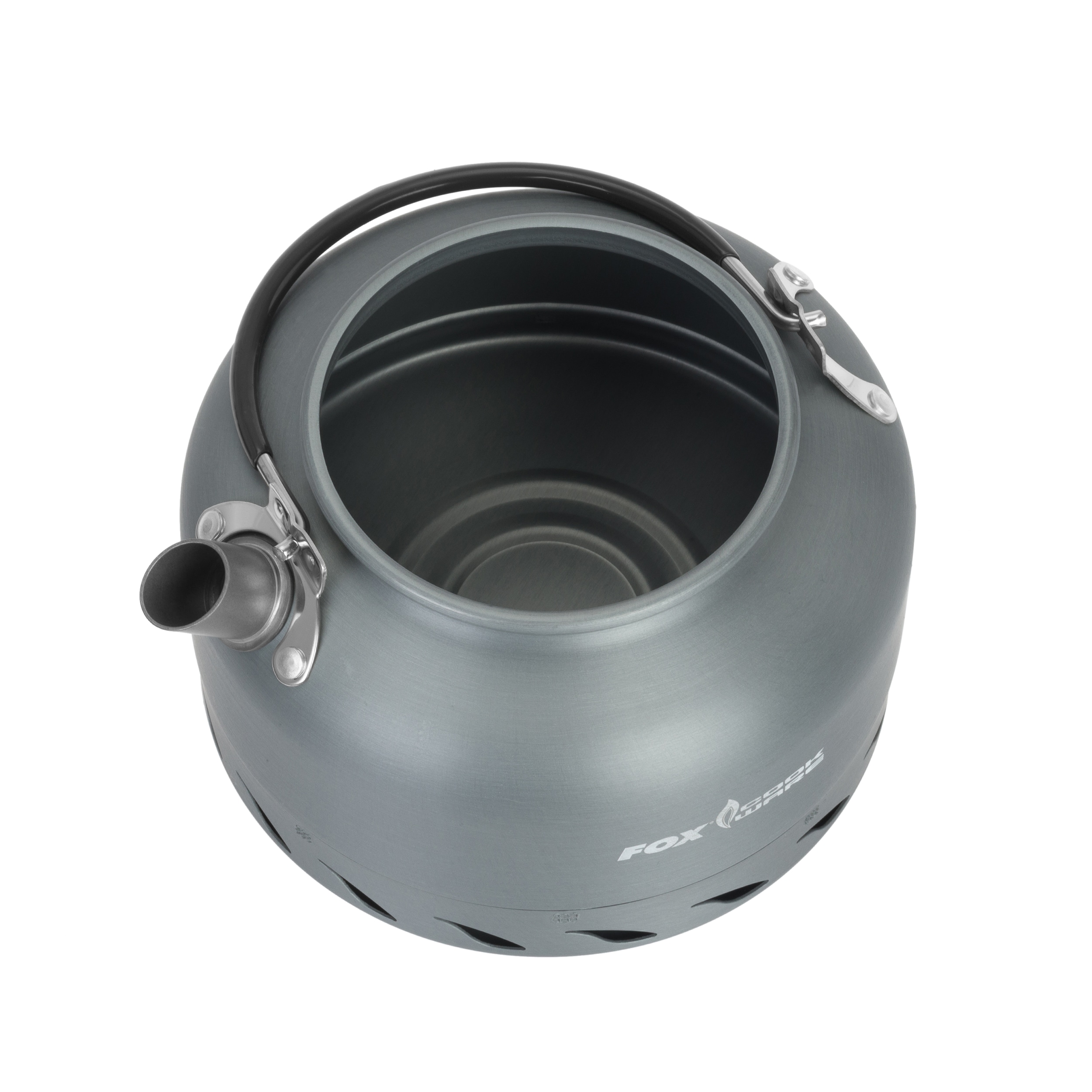 Fox Cookware Heat Transfer Kettle Retkikeitin 900 ml