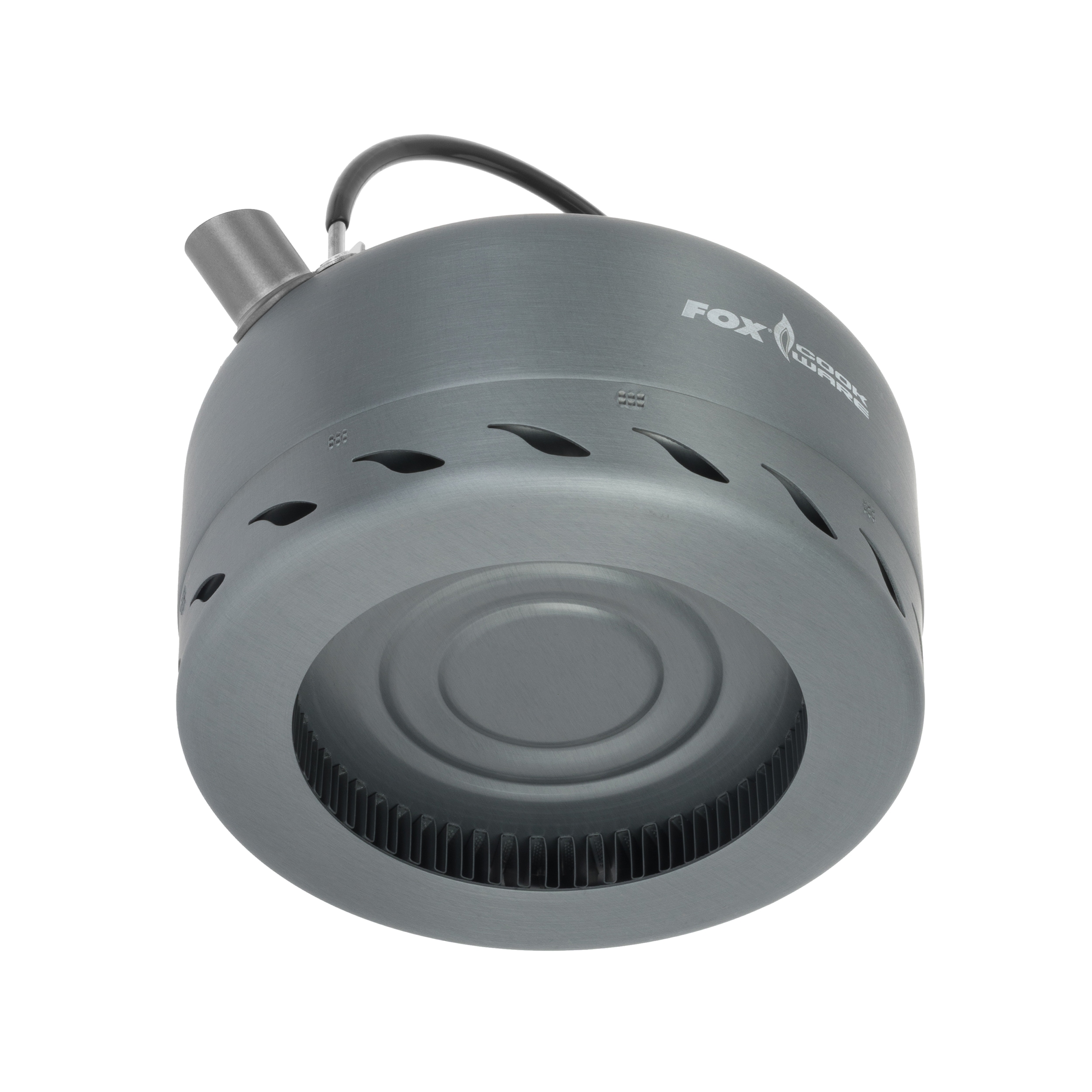 Fox Cookware Heat Transfer Kettle Retkikeitin 900 ml