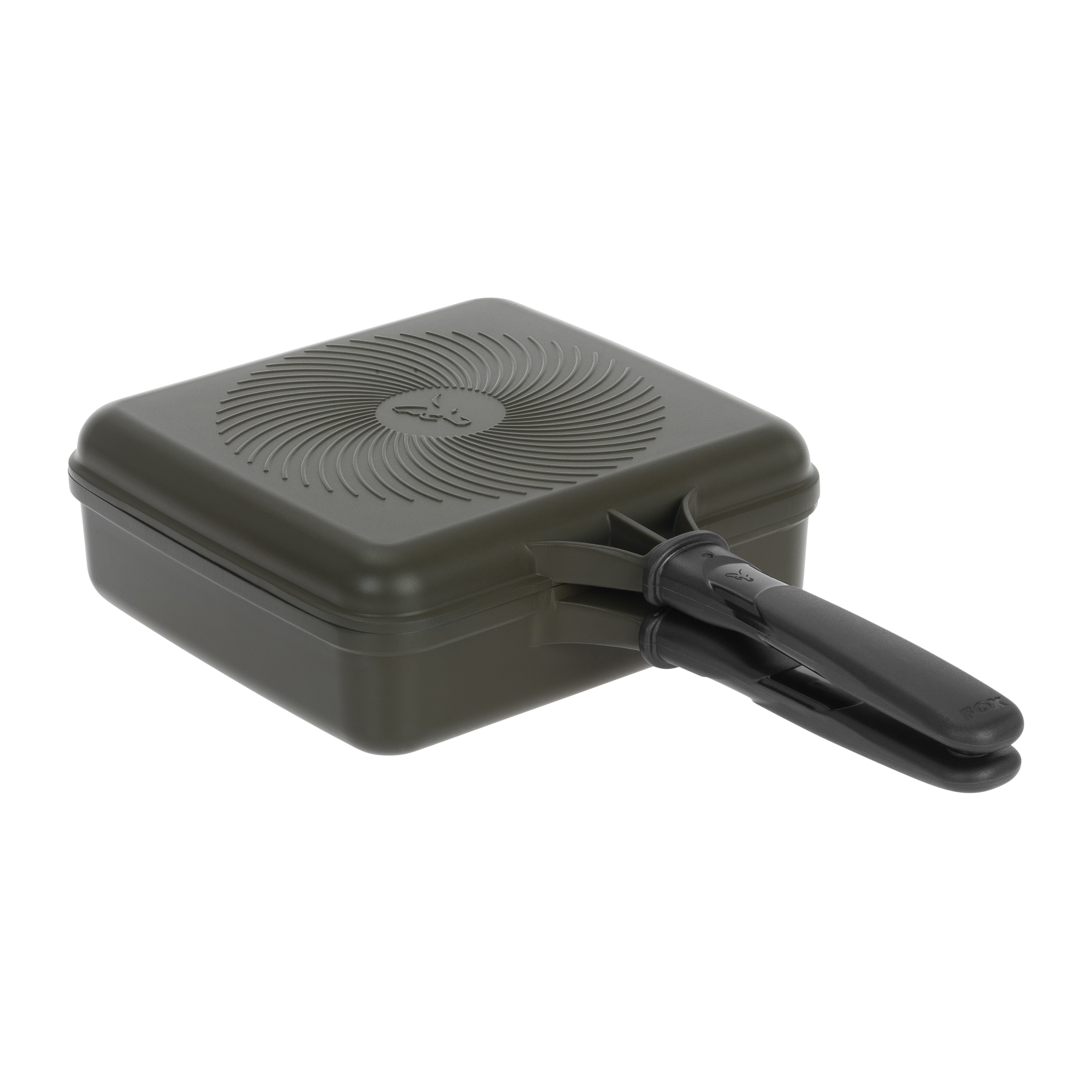 Fox Multi-Pan Deep 2-osainen paistinpannu