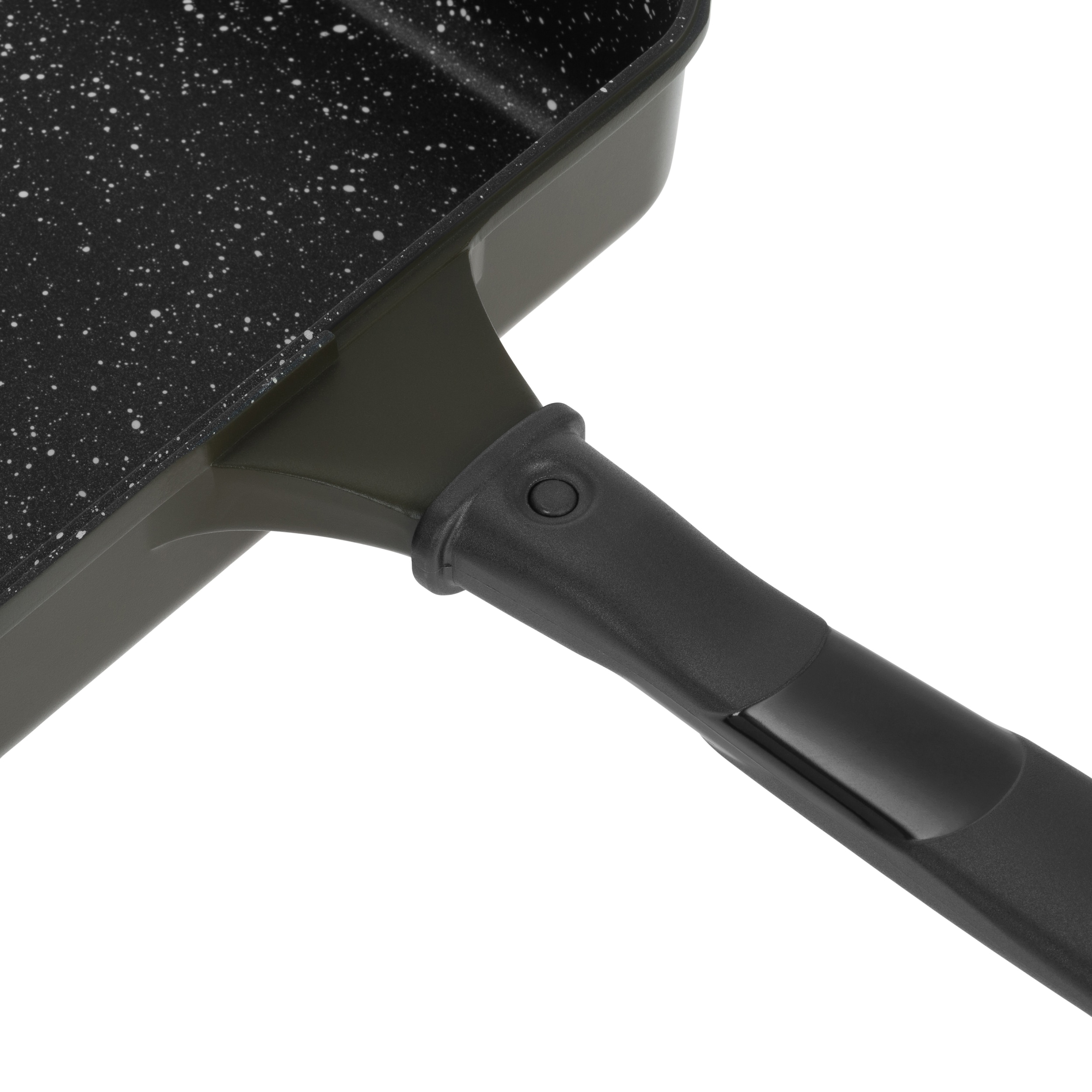 Fox Multi-Pan Deep 2-osainen paistinpannu