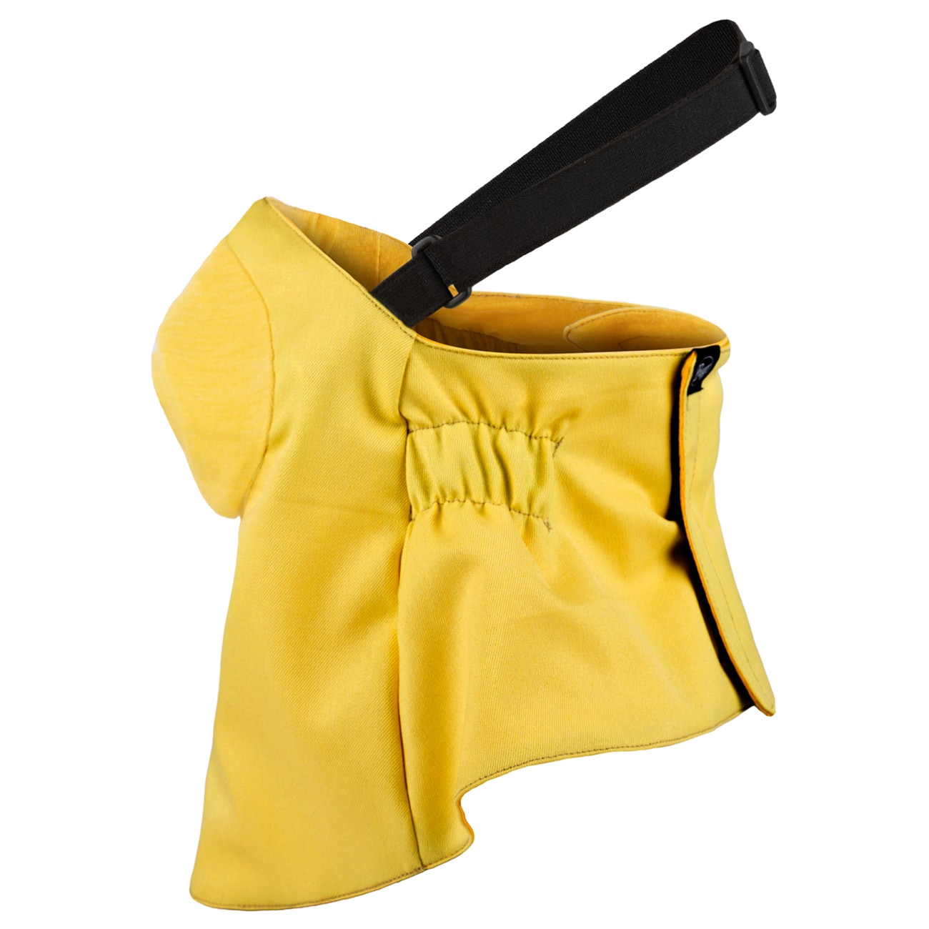 Buff Wildland Firefighter Mask Paloasumaski - Yellow