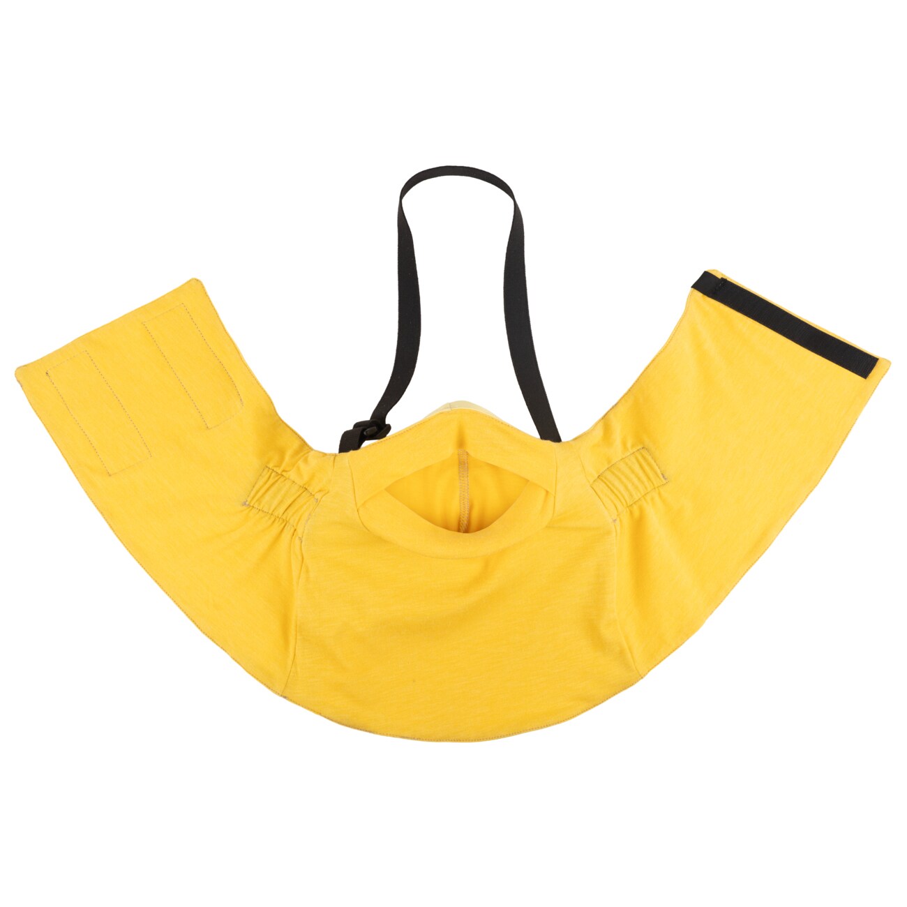Buff Wildland Firefighter Mask Paloasumaski - Yellow