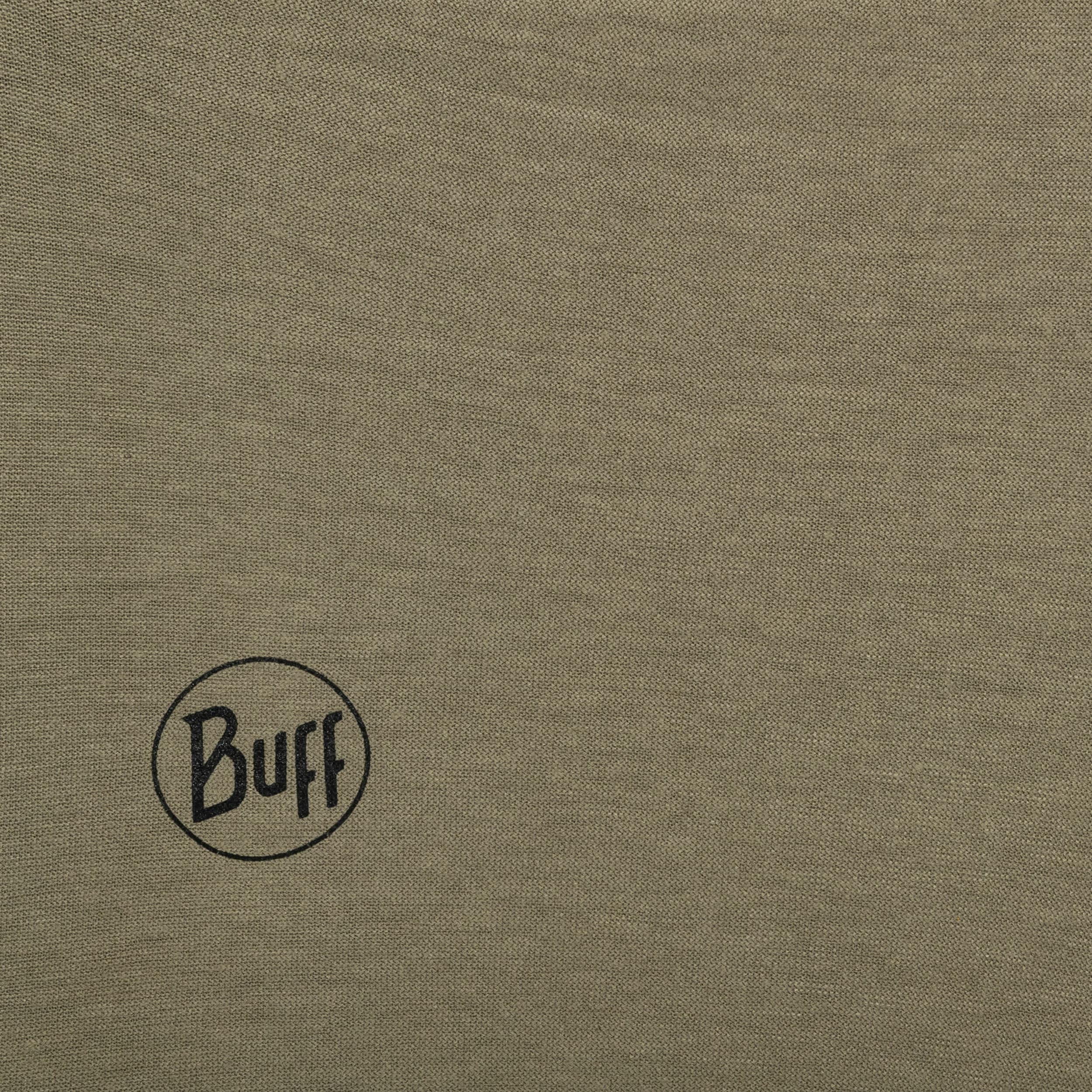 Buff Safety Original Ecostretch Suojahuivi - Stone Grey Olive