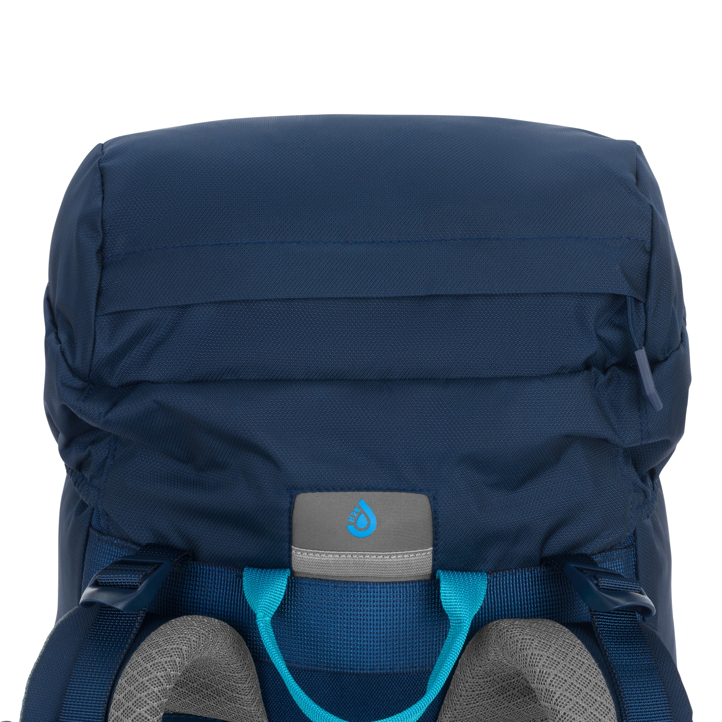 Highlander Outdoor Ivar Rucksack 25 l Naisten Reppu - Navy Blue