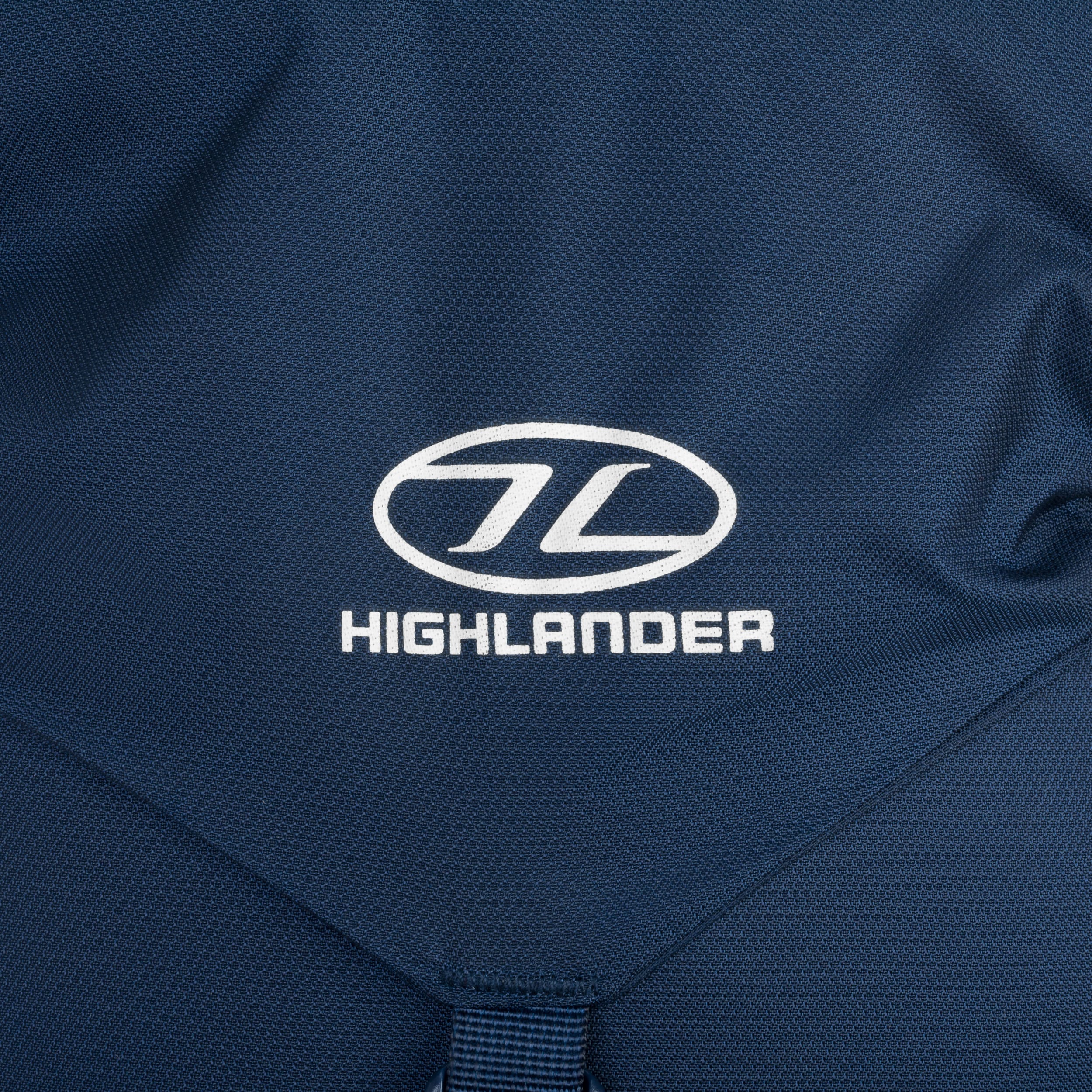 Highlander Outdoor Ivar Rucksack 25 l Naisten Reppu - Navy Blue