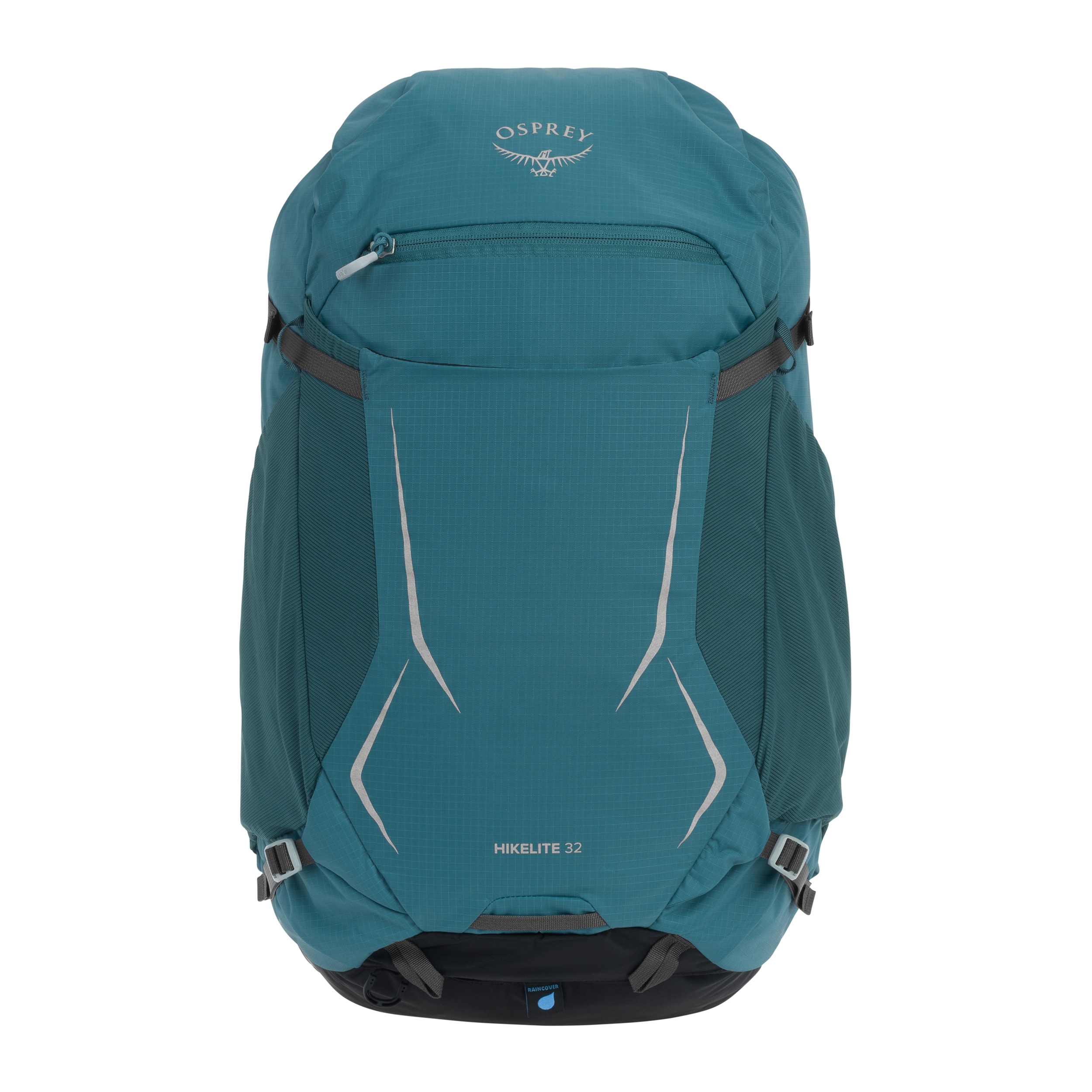 Osprey Hikelite 32 l Reppu - Cascade Blue