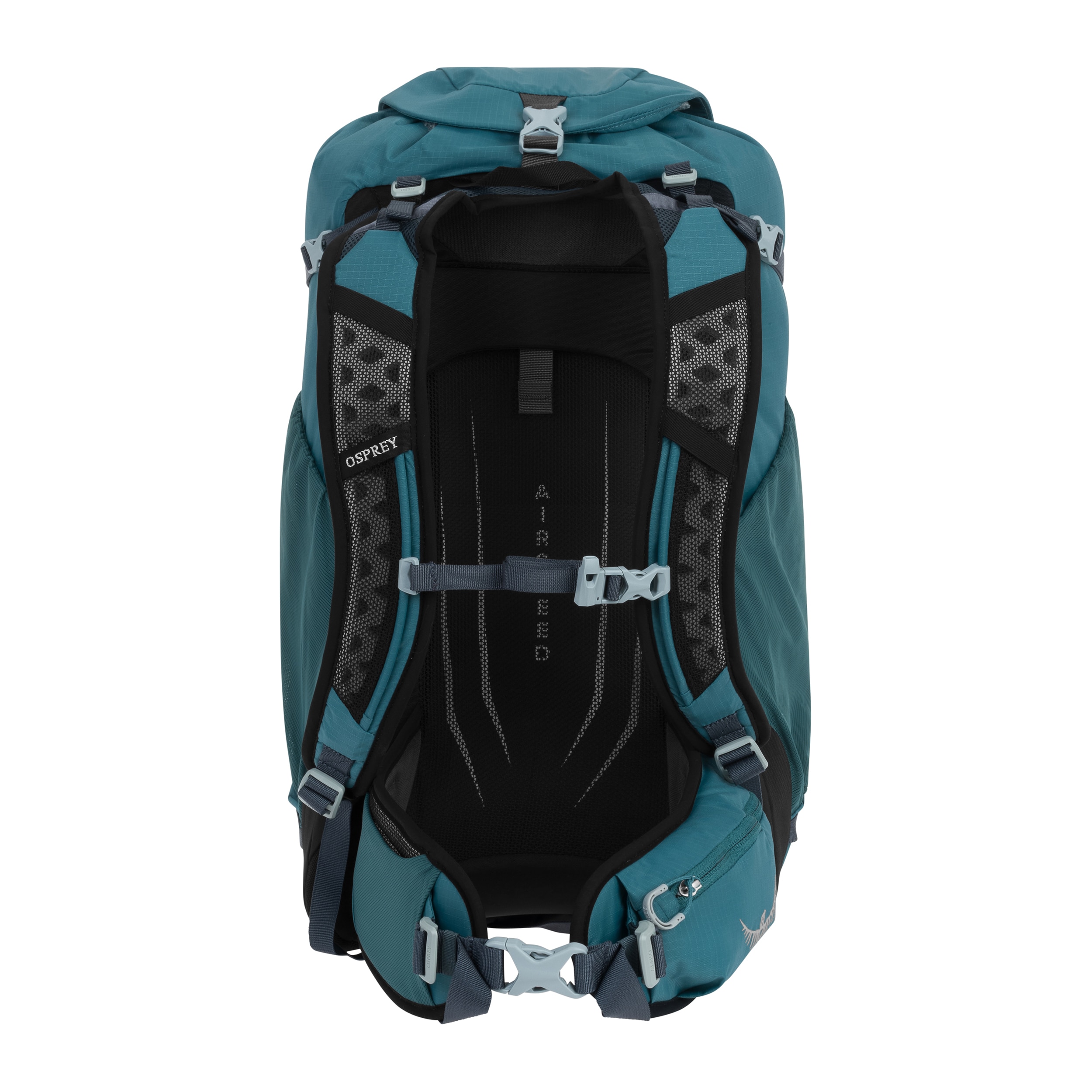 Osprey Hikelite 32 l Reppu - Cascade Blue