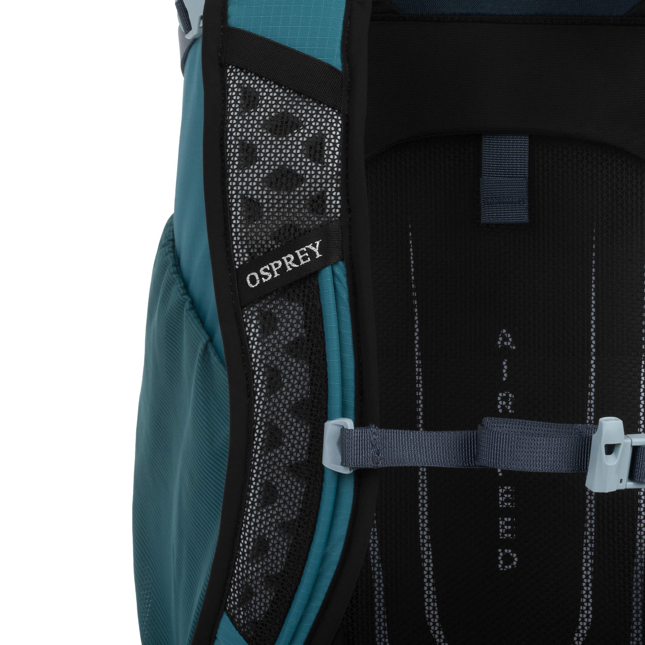 Osprey Hikelite 32 l Reppu - Cascade Blue