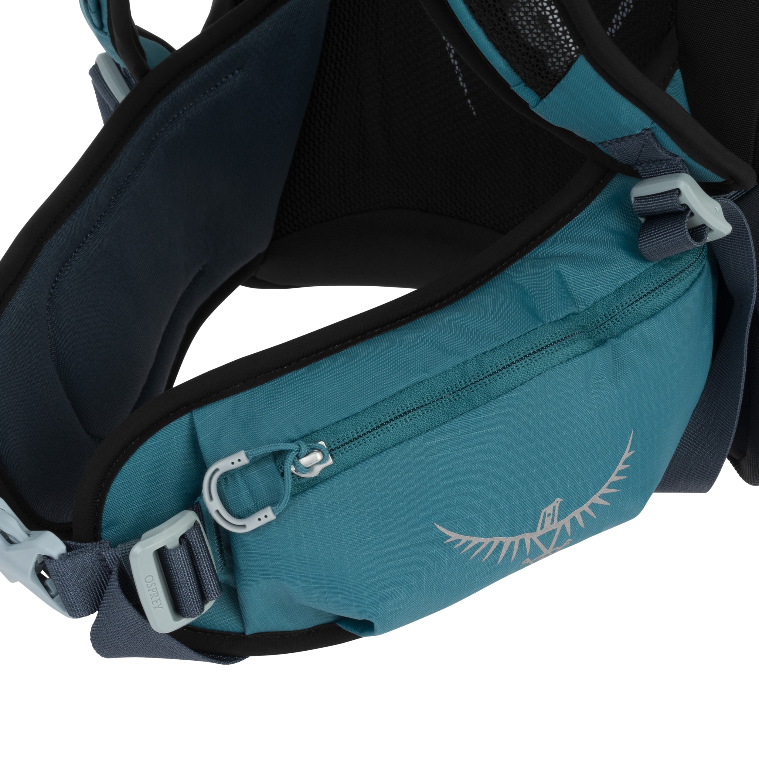 Osprey Hikelite 32 l Reppu - Cascade Blue