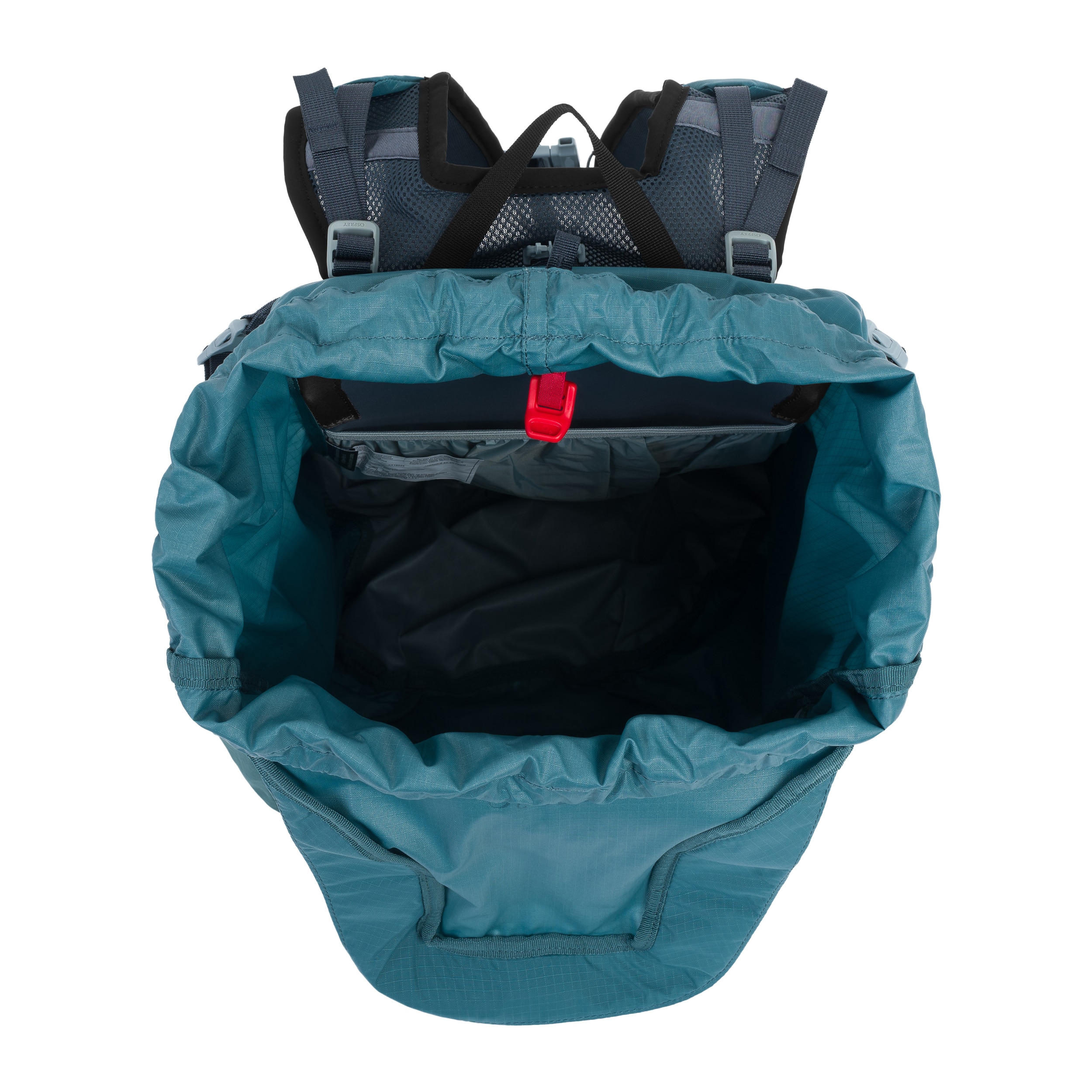 Osprey Hikelite 32 l Reppu - Cascade Blue