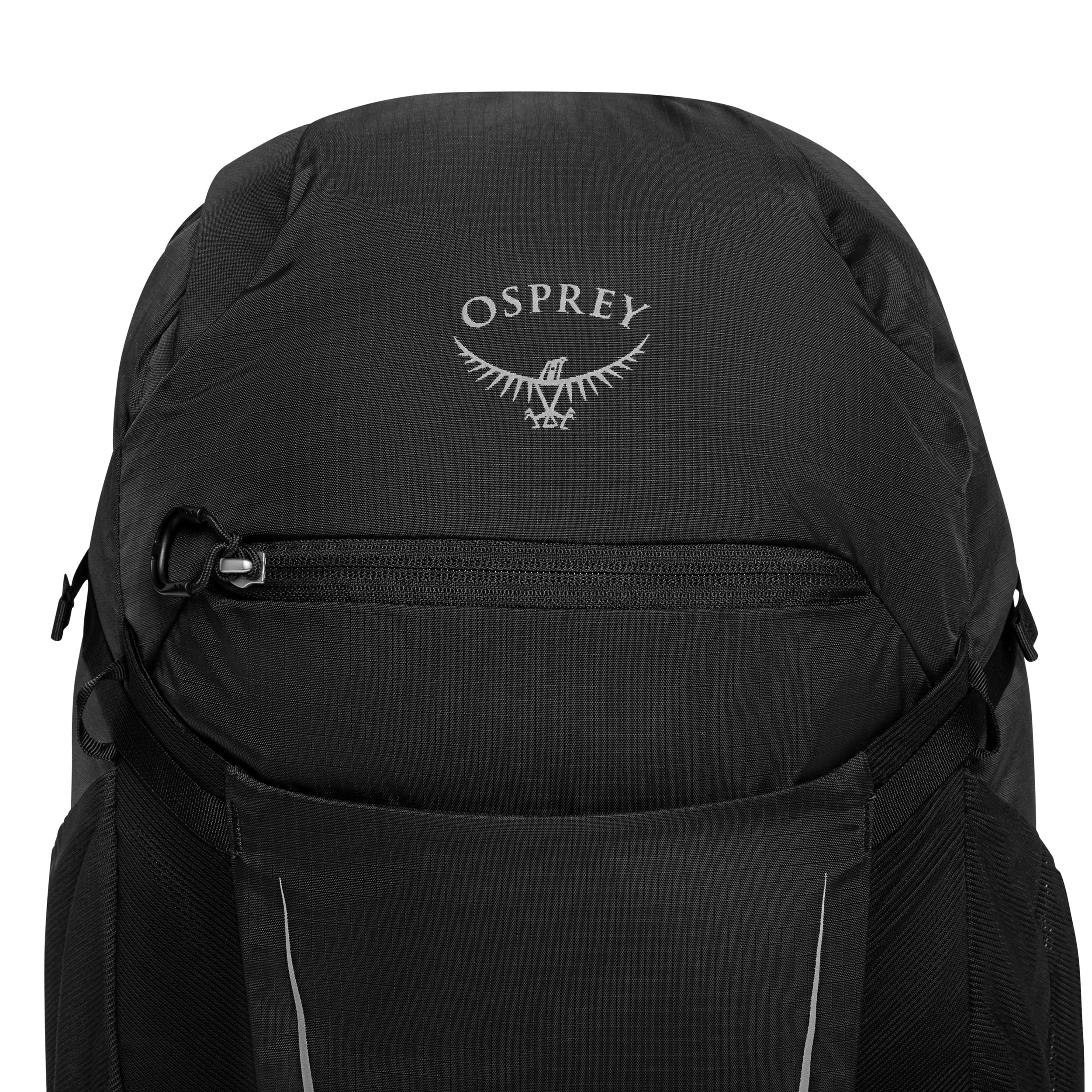 Osprey Hikelite 32 l Reppu - Raven Black