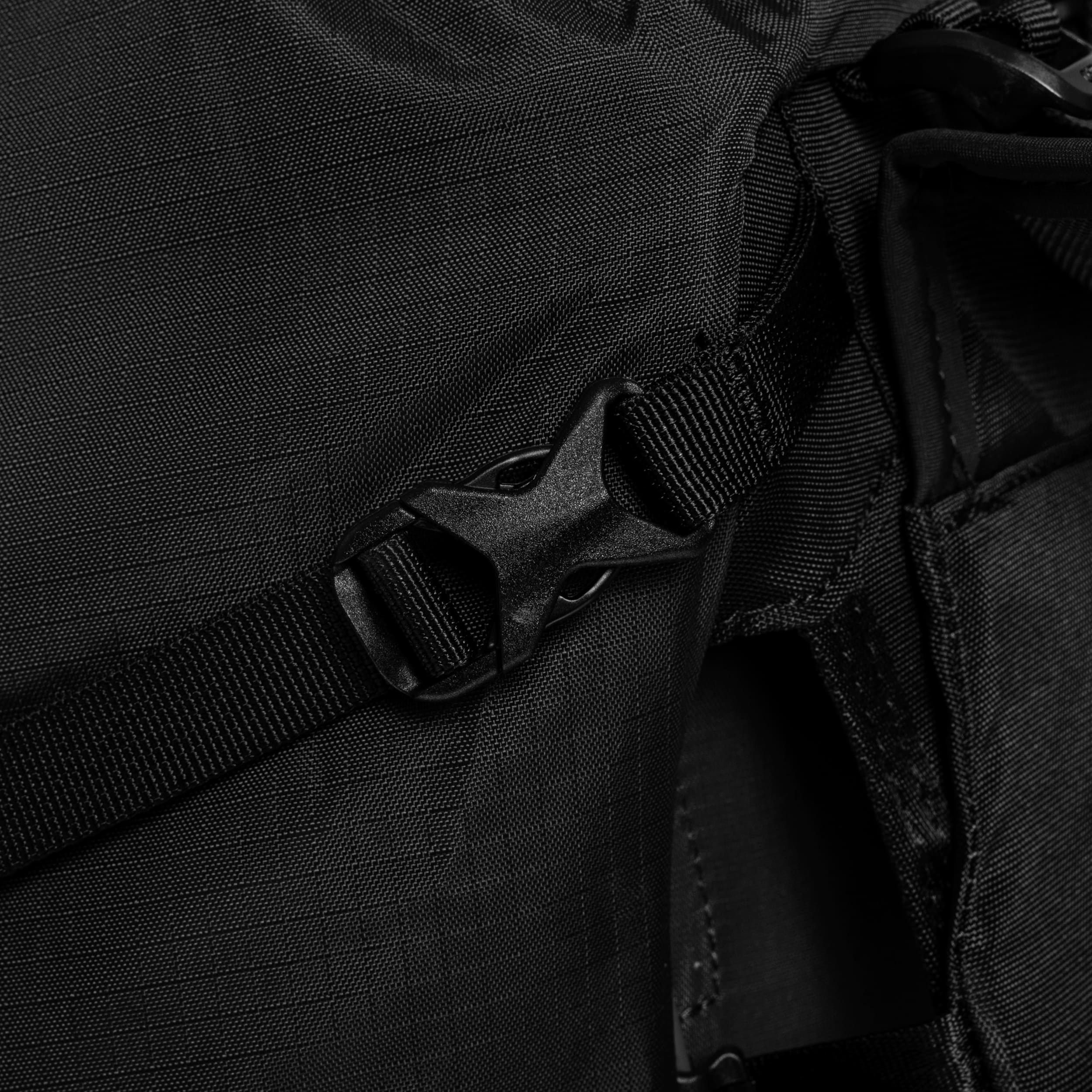 Osprey Hikelite 32 l Reppu - Raven Black