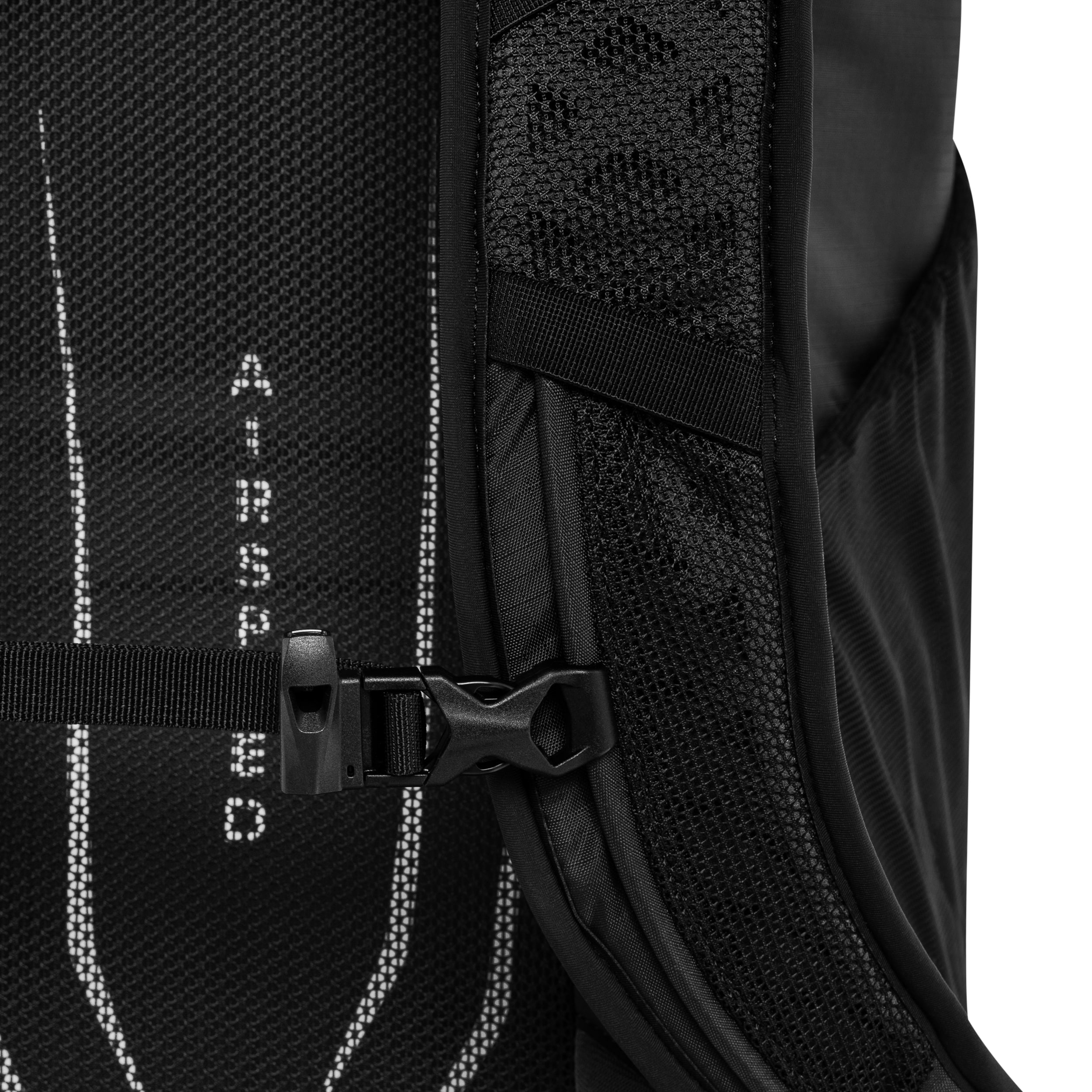 Osprey Hikelite 32 l Reppu - Raven Black