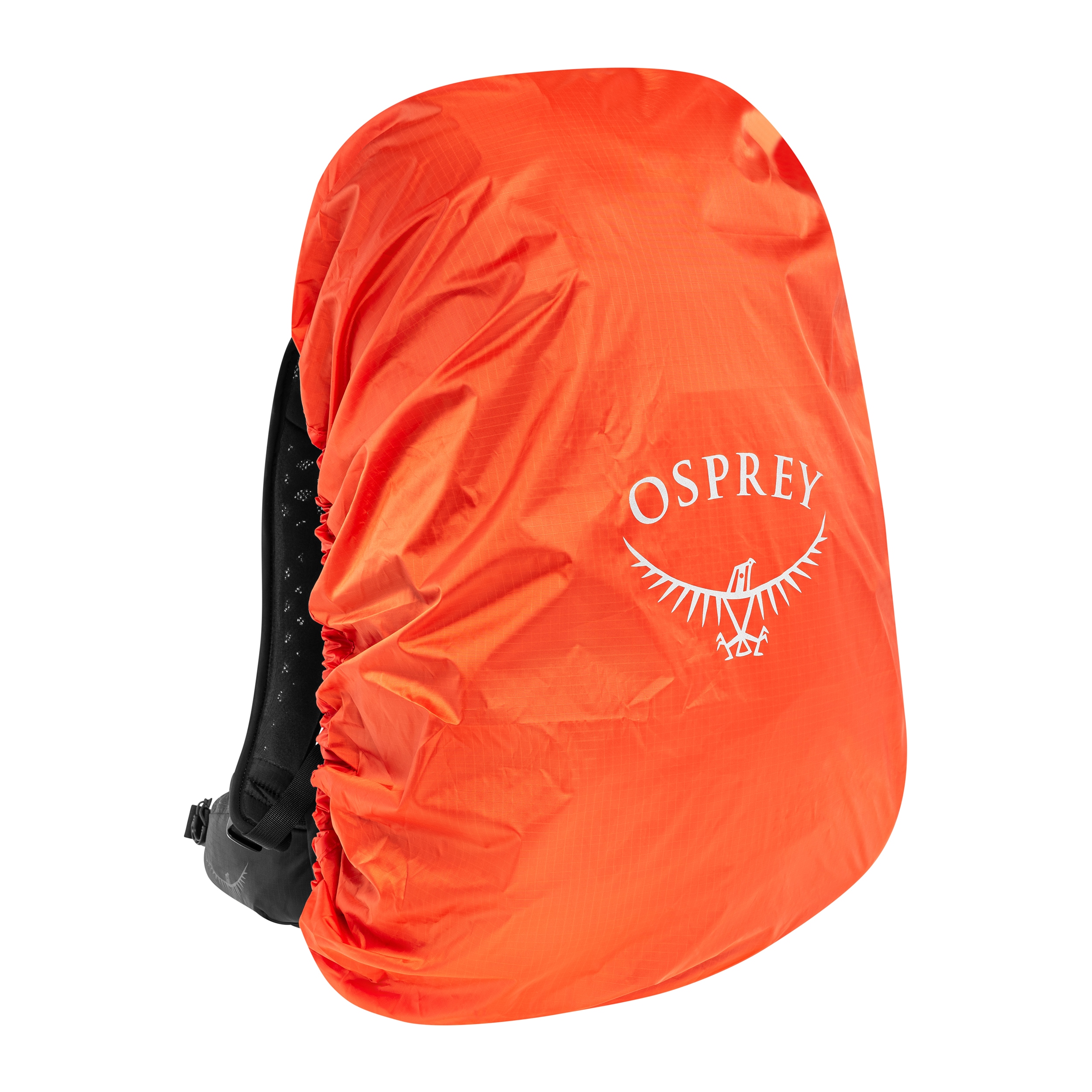 Osprey Hikelite 32 l Reppu - Raven Black