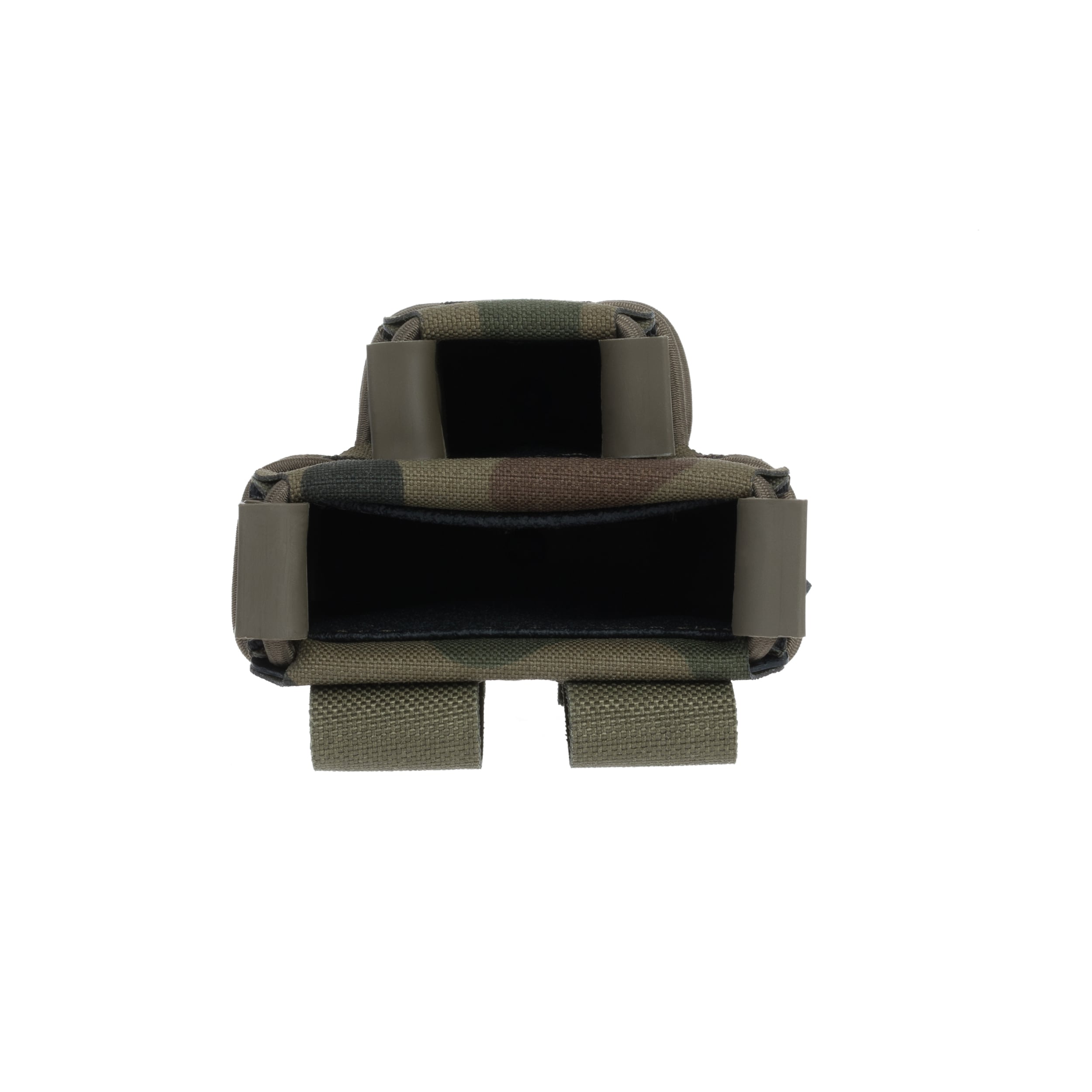 Templar's Gear FMR+P Pouch Lippaallinen isolle ja pienelle lippaalle - wz.93 Pantera PL Woodland