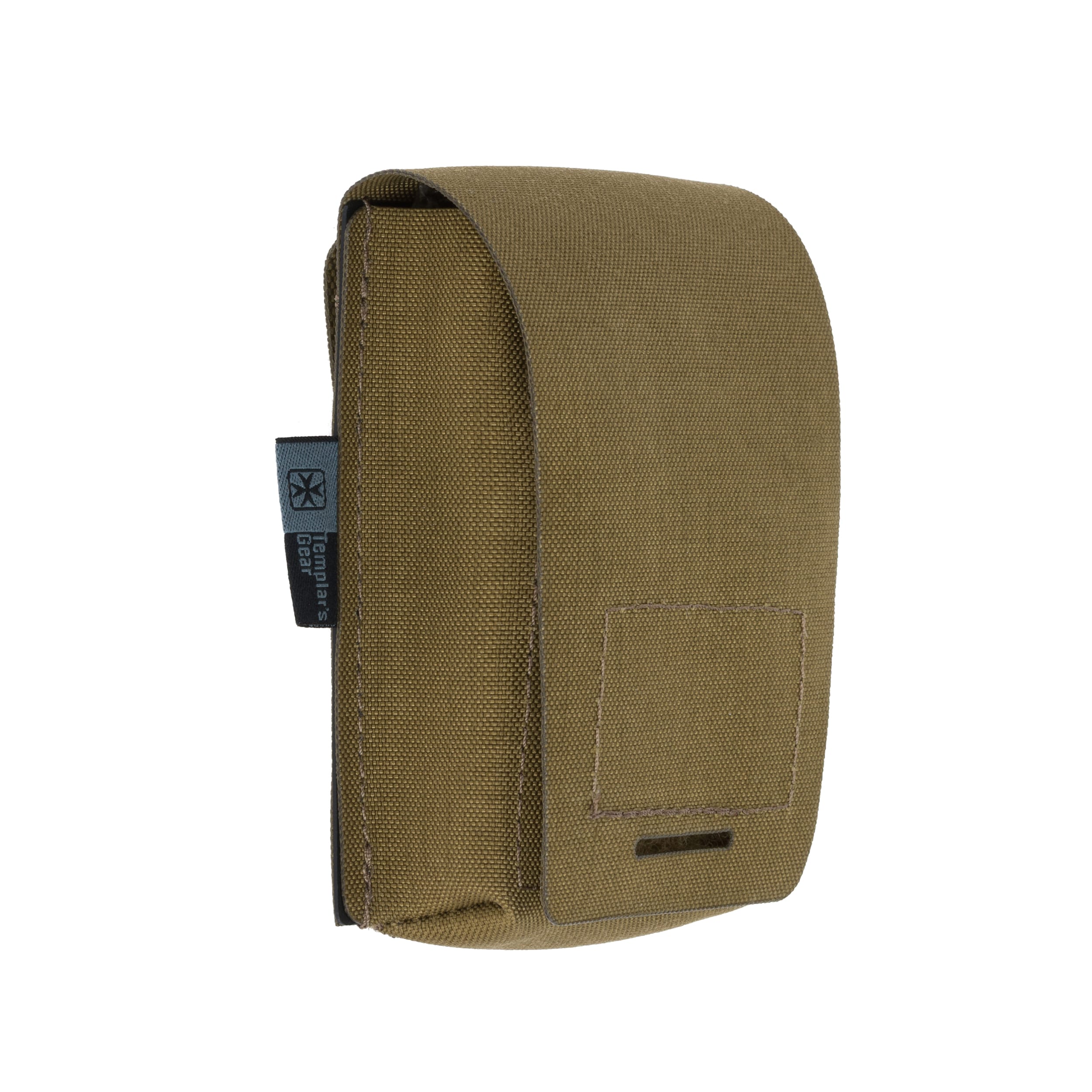 Templar's Gear Käsirautakotelo - Coyote Brown