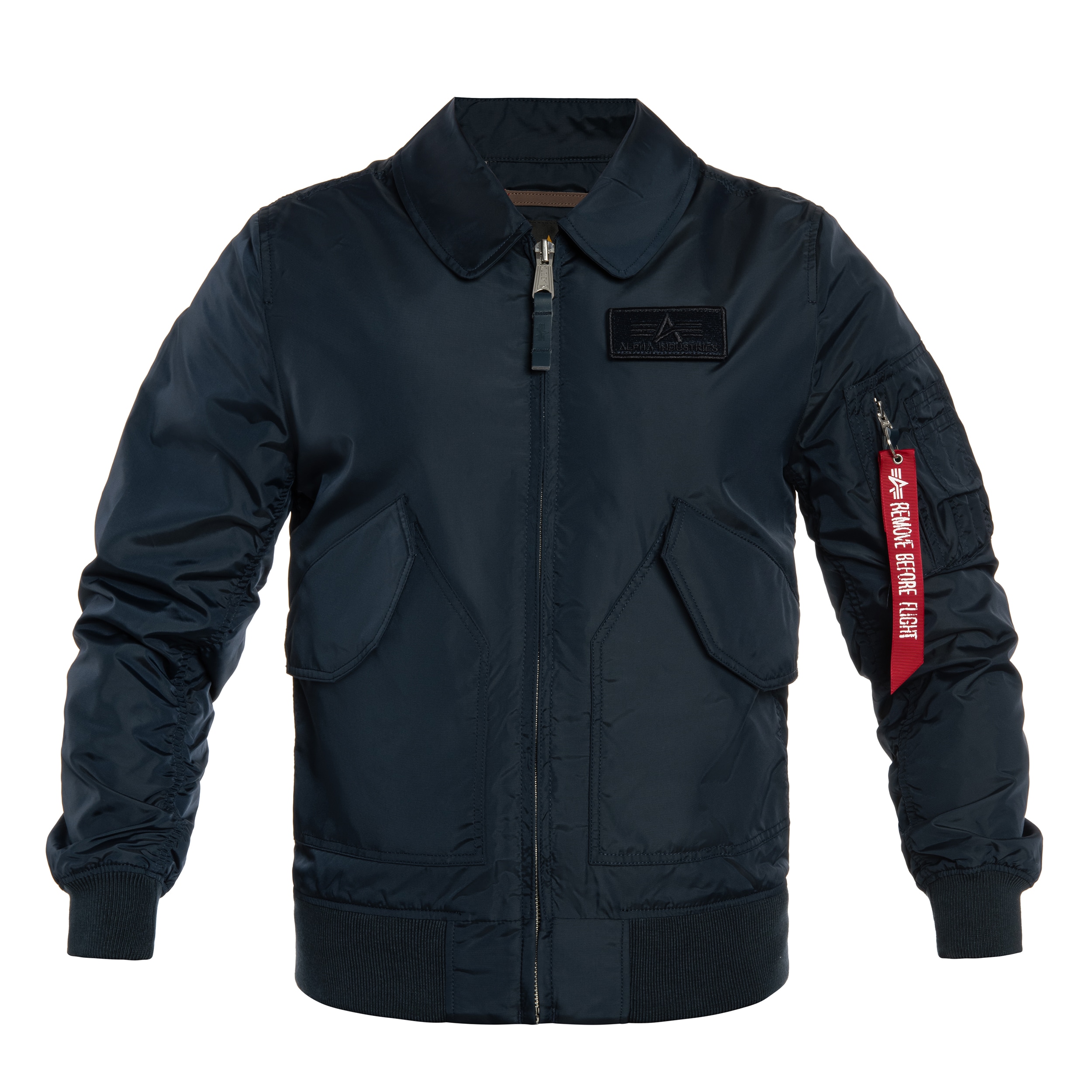 Alpha Industries CWU 36P TT Light Takki - Rep Blue