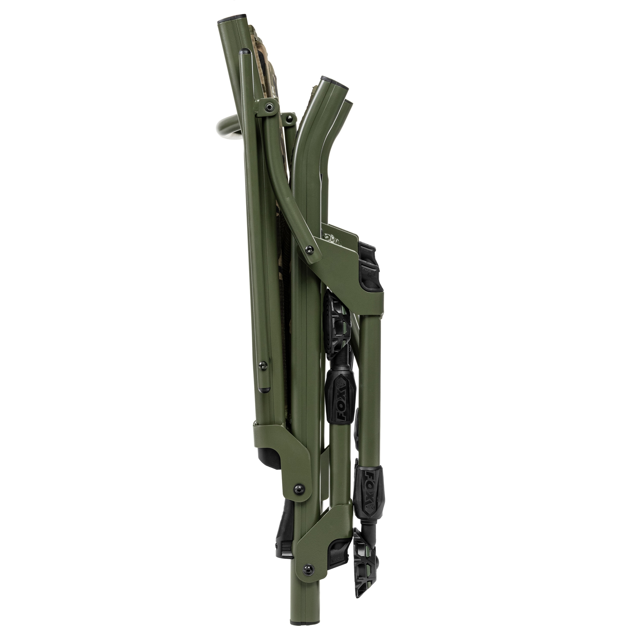 Fox Duralite Recliner Retkituoli