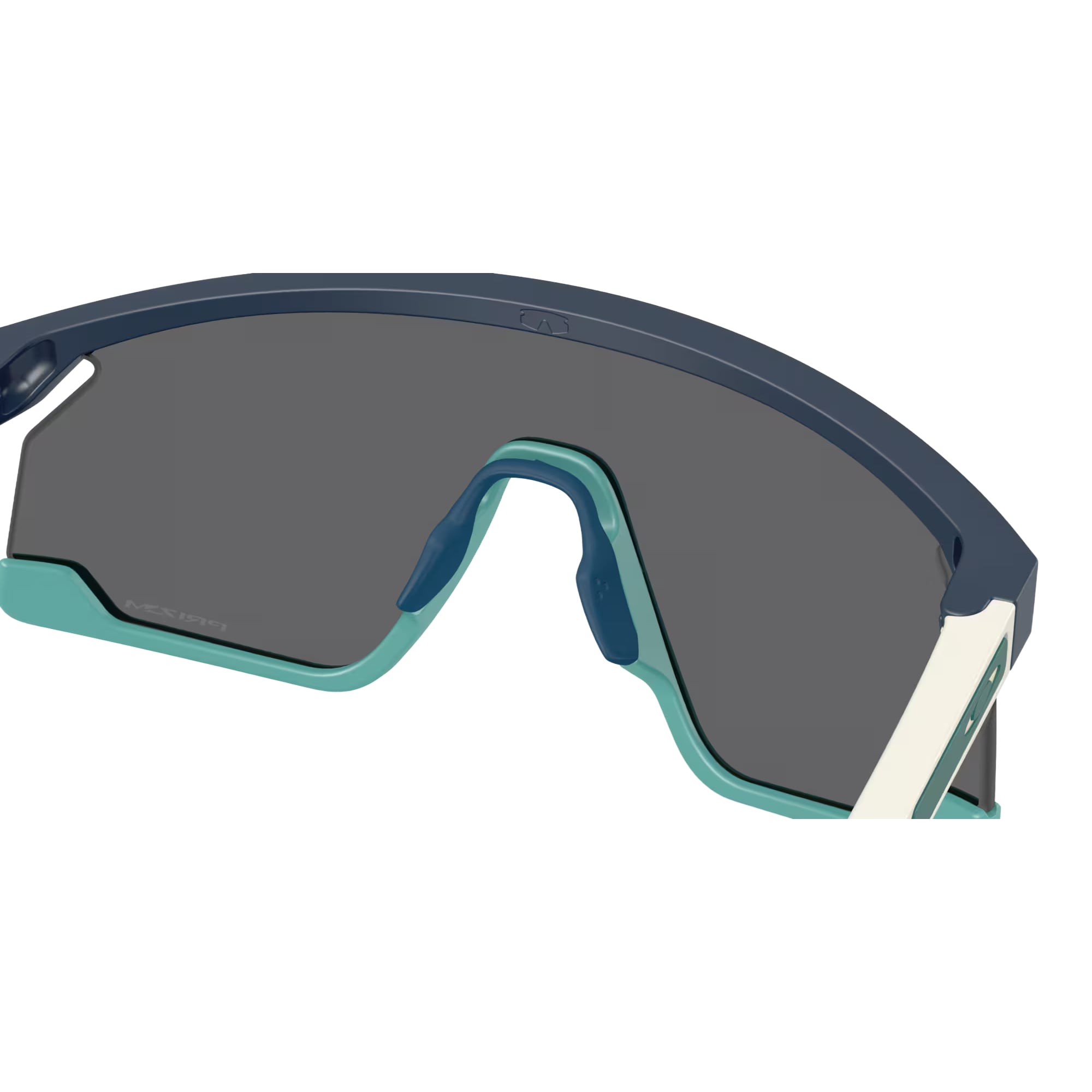 Oakley BXTR Aurinkolasit - Matte Abbys/Prizm Black